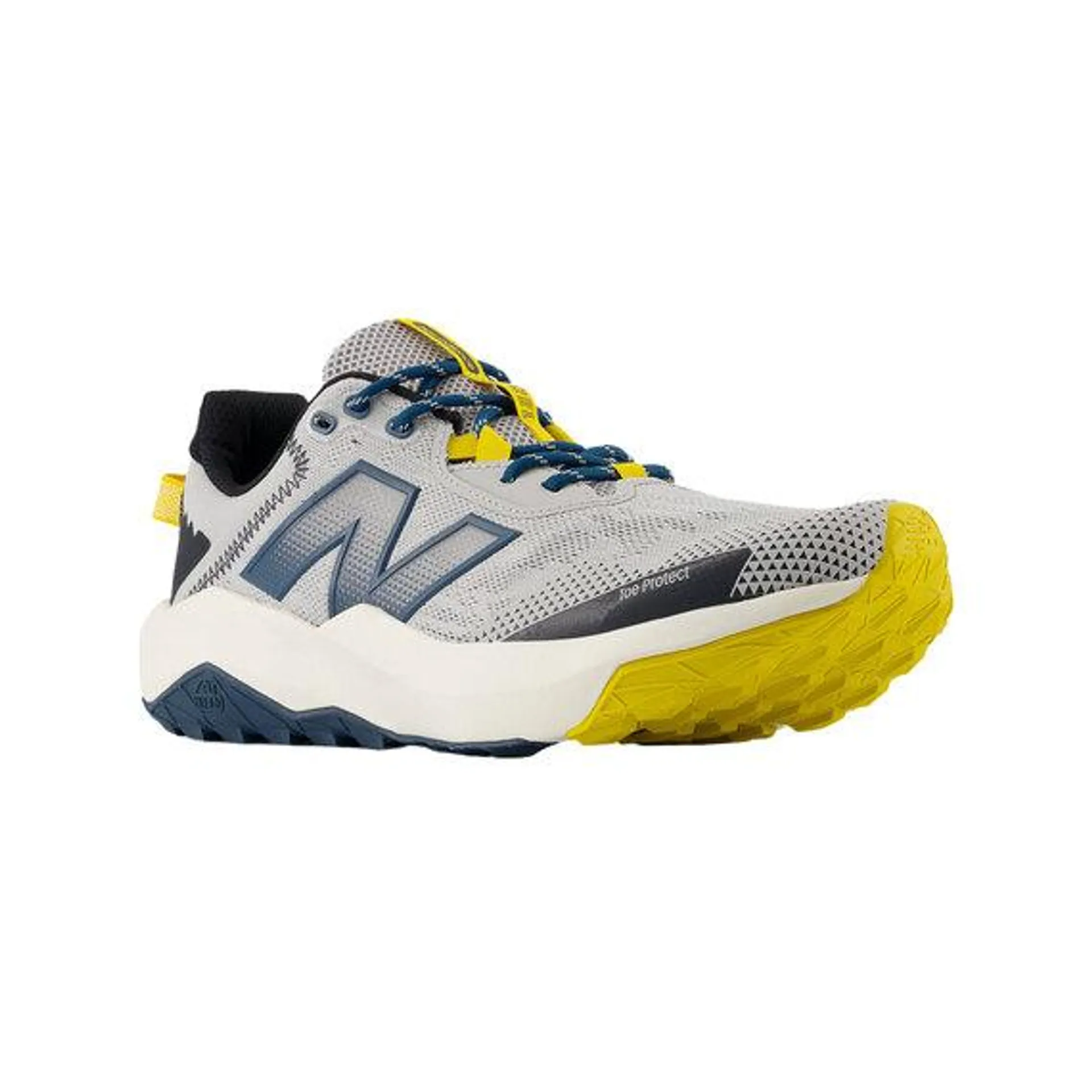 New Balance DynaSoft Nitrel V6 Men's Trail Running Shoes