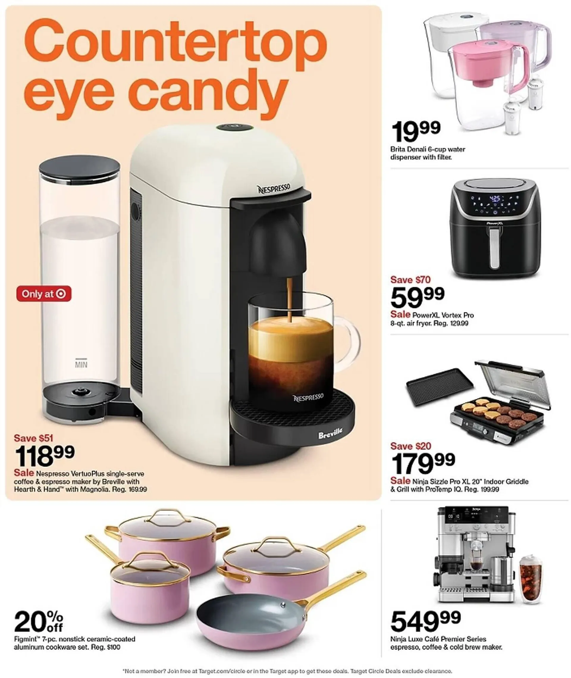 Weekly ad Target Weekly Ad from May 11 to May 17 2025 - Page 10