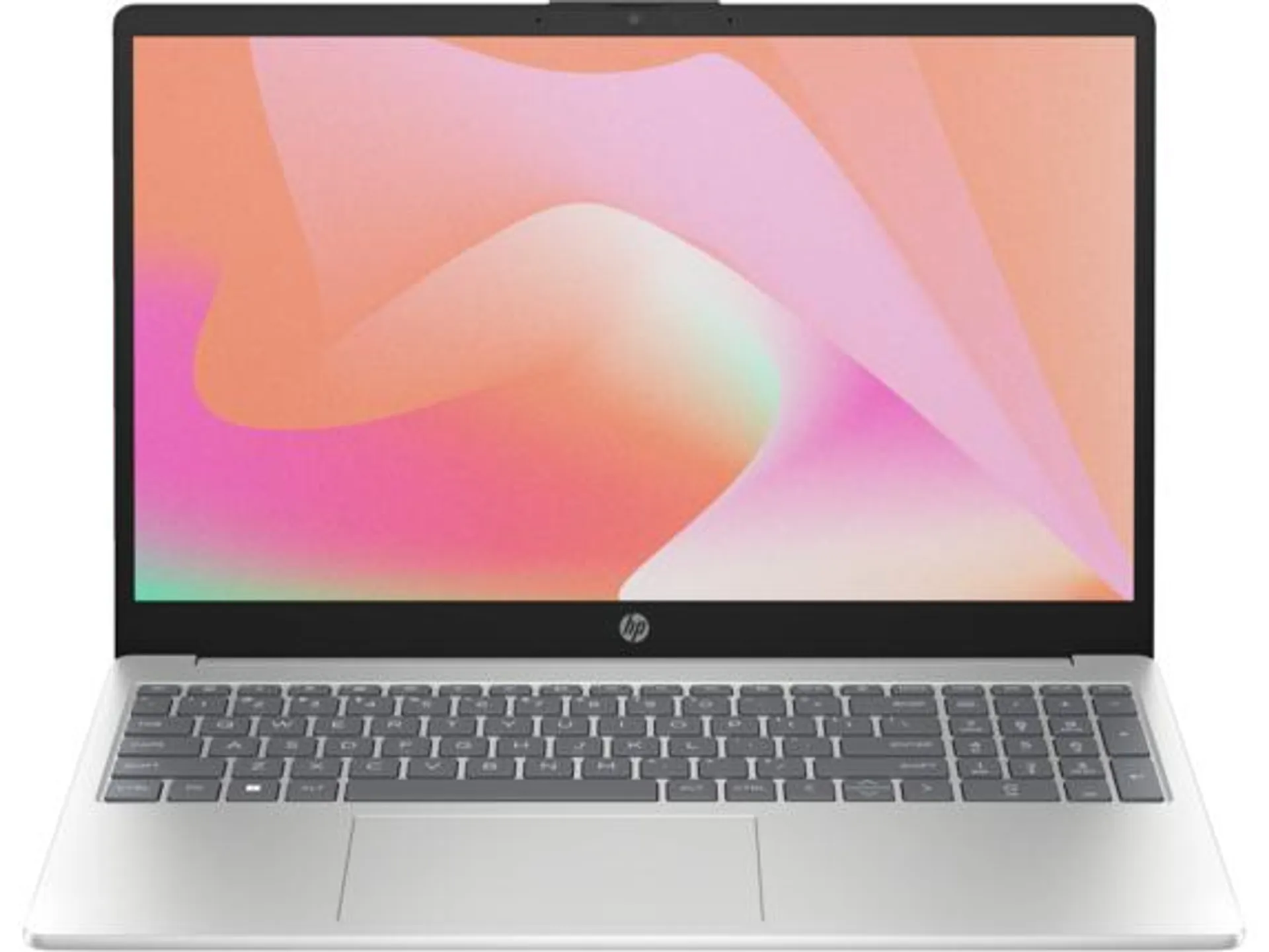 HP Laptop 15t-fd000, 15.6"