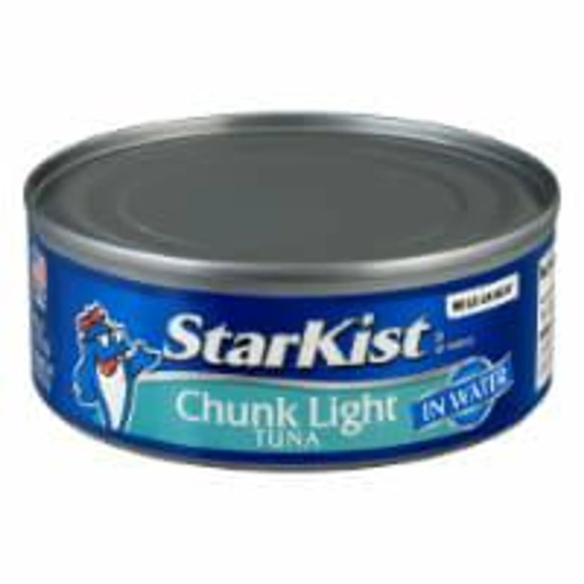 StarKist Chunk Light Tuna in Water Can