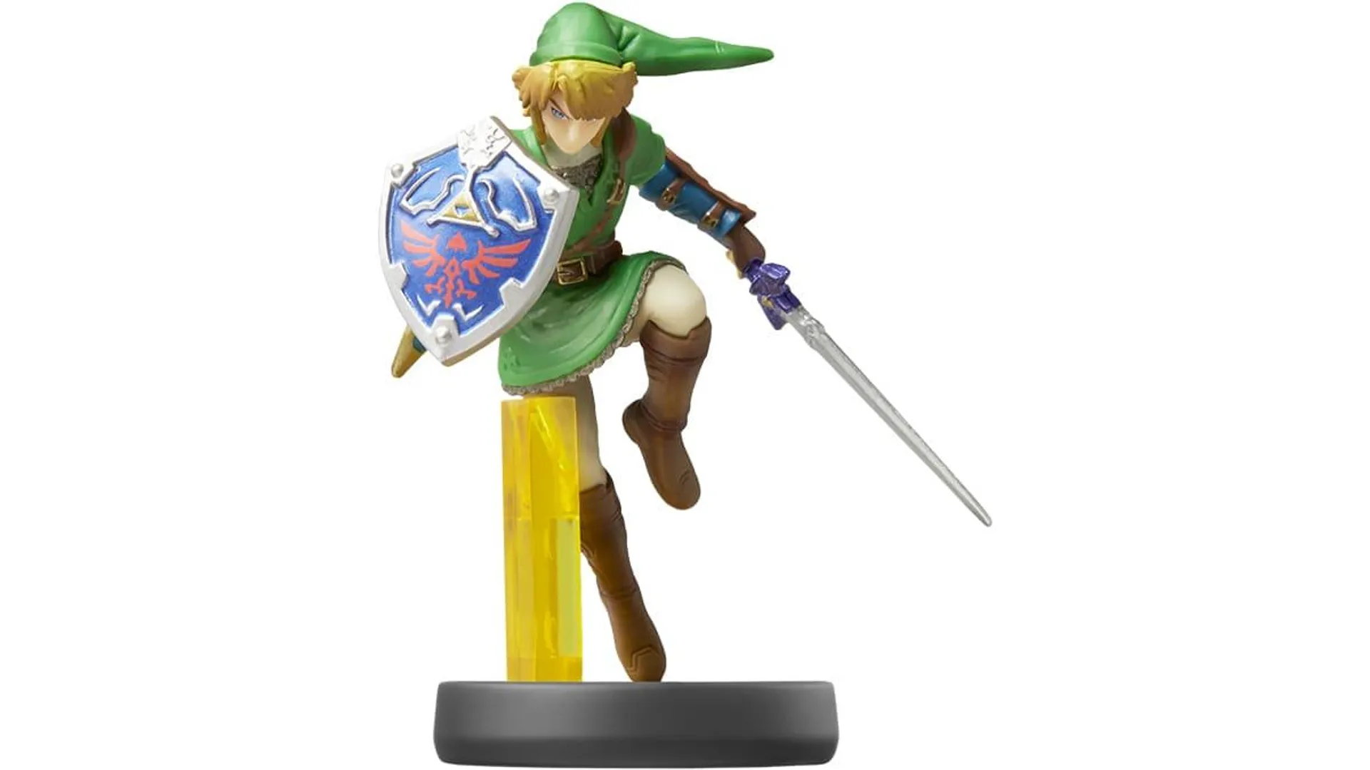 amiibo™ - Link - Super Smash Bros.™ Series