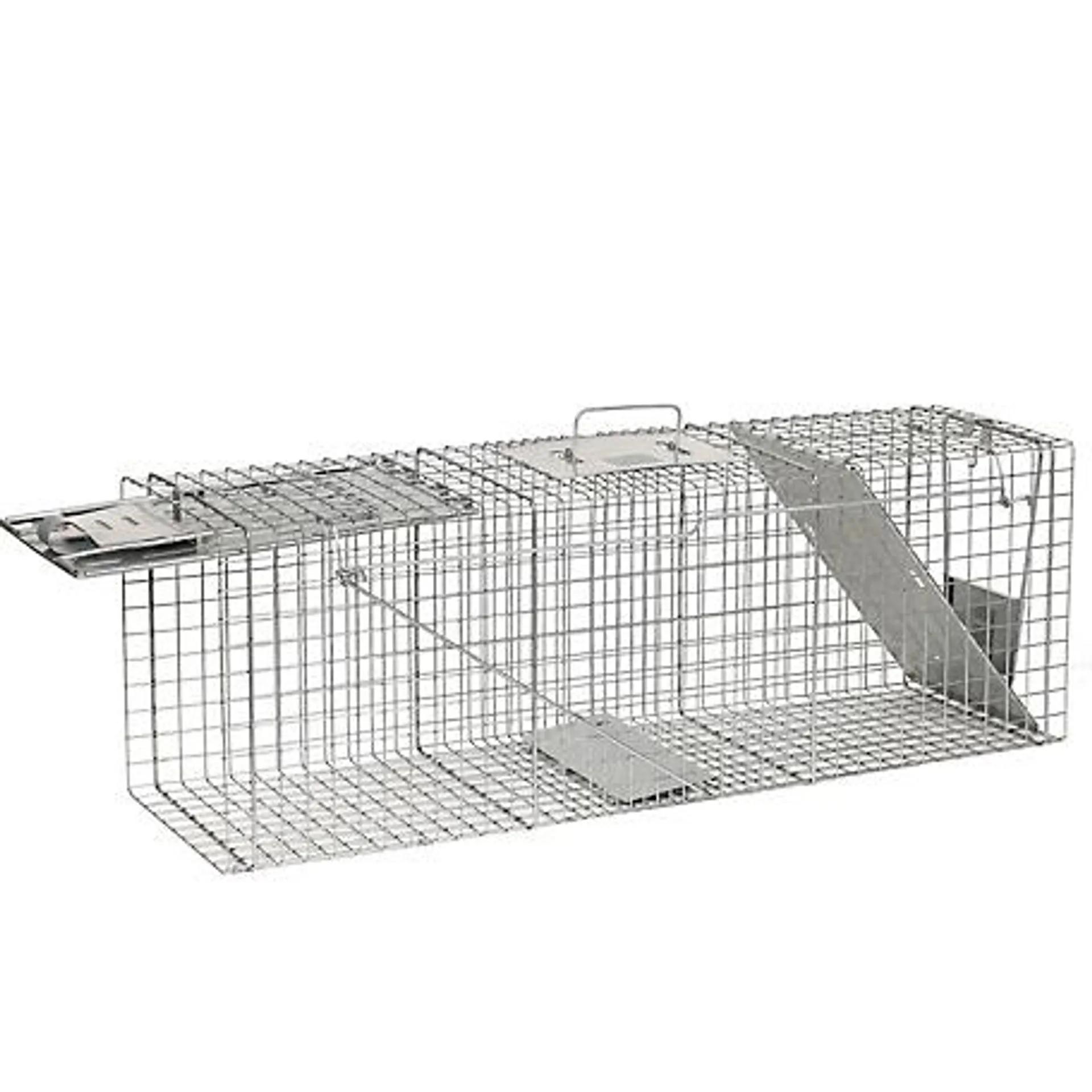 Havahart Large 2-Door Animal Trap, 1045SR