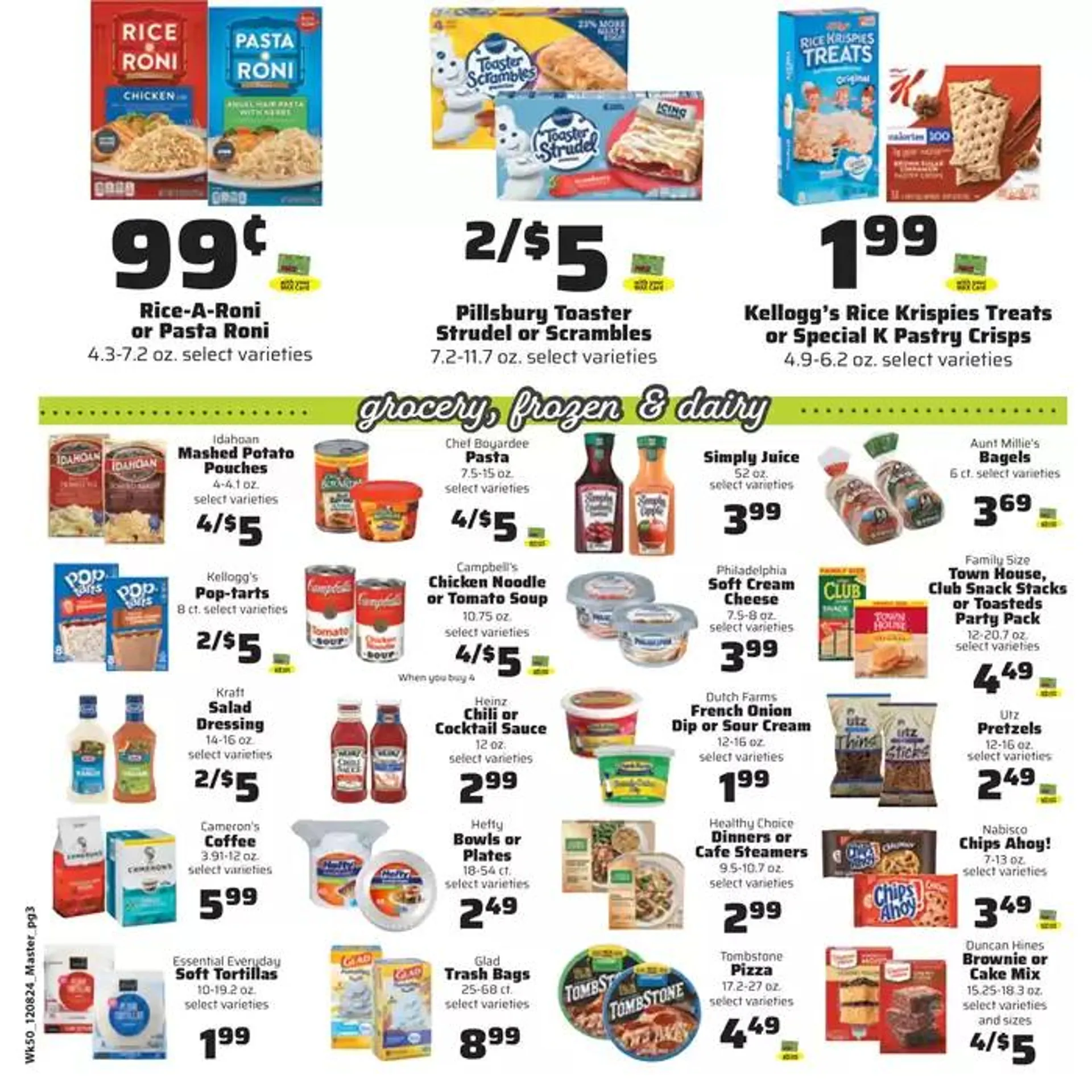 Weekly ad Exclusive deals and bargains from December 11 to December 23 2024 - Page 2