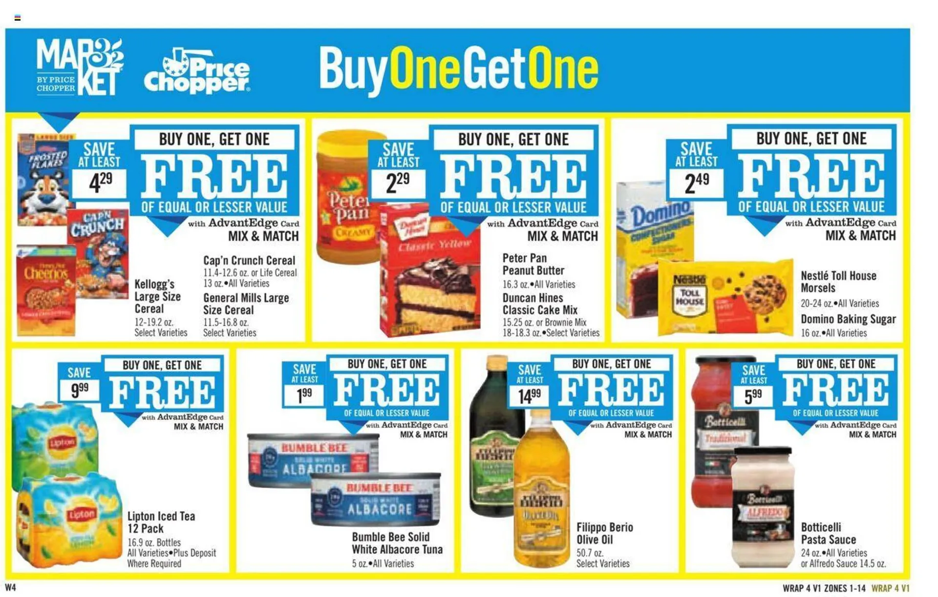 Price Chopper Weekly Ad - 16