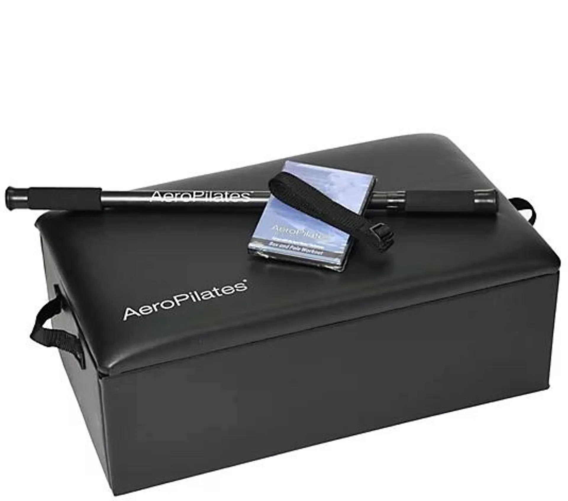 AeroPilates Box & Pole