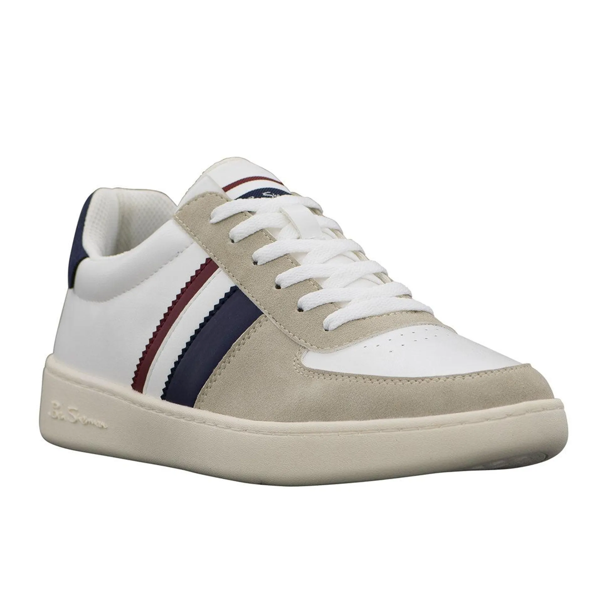 Hyde Lace Up Sneaker