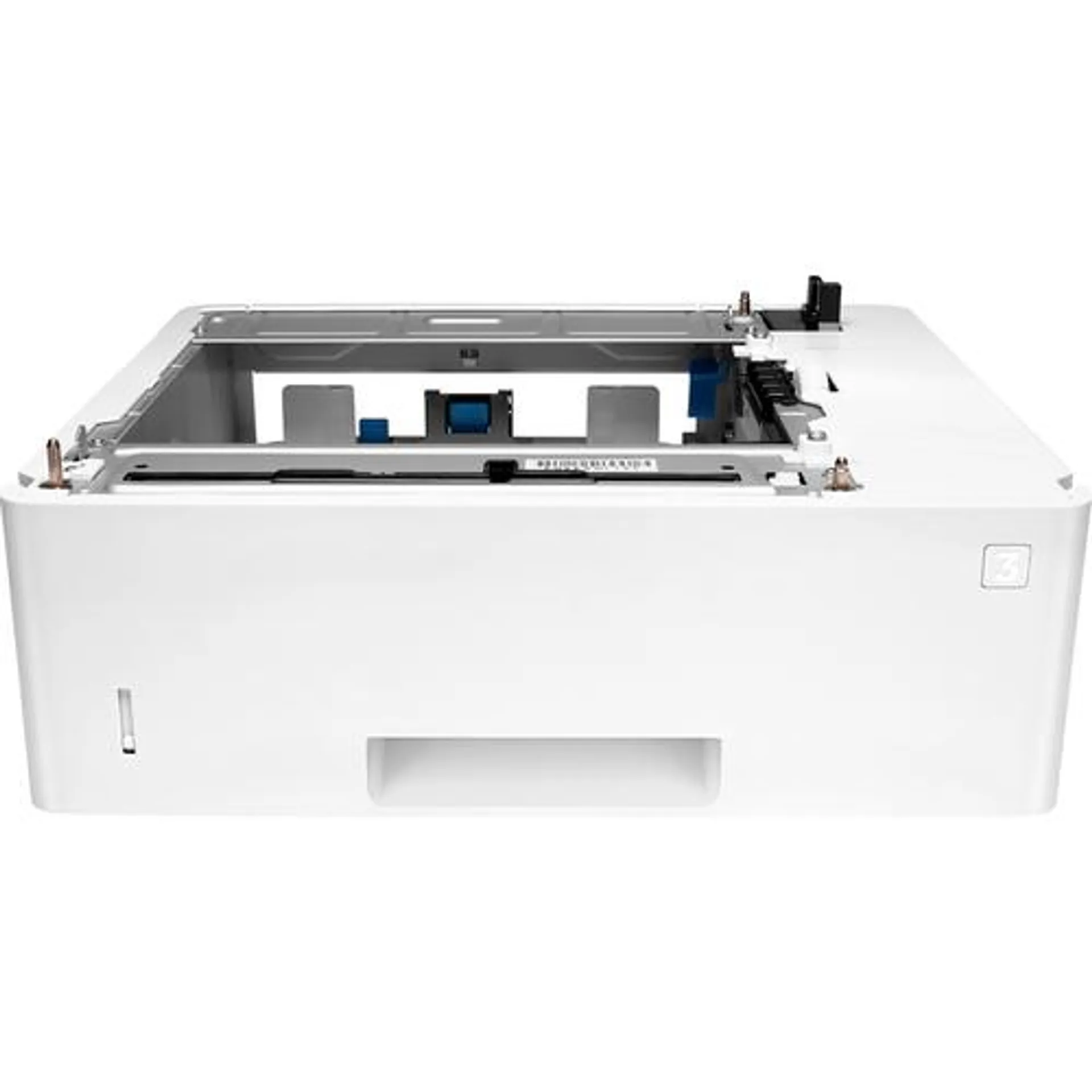 HP INC. - LASER ACCESSORIES LaserJet 550-sheet Paper Tray - F2A72A