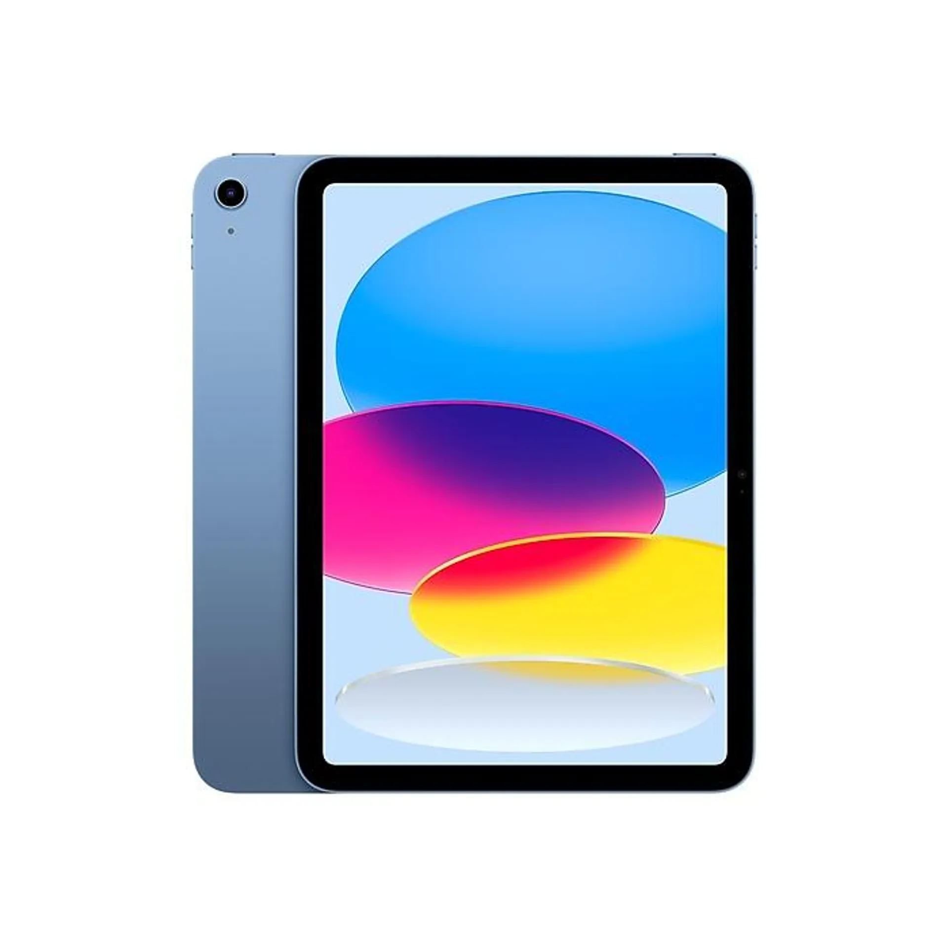 Apple iPad A16 Chip 11" Tablet,