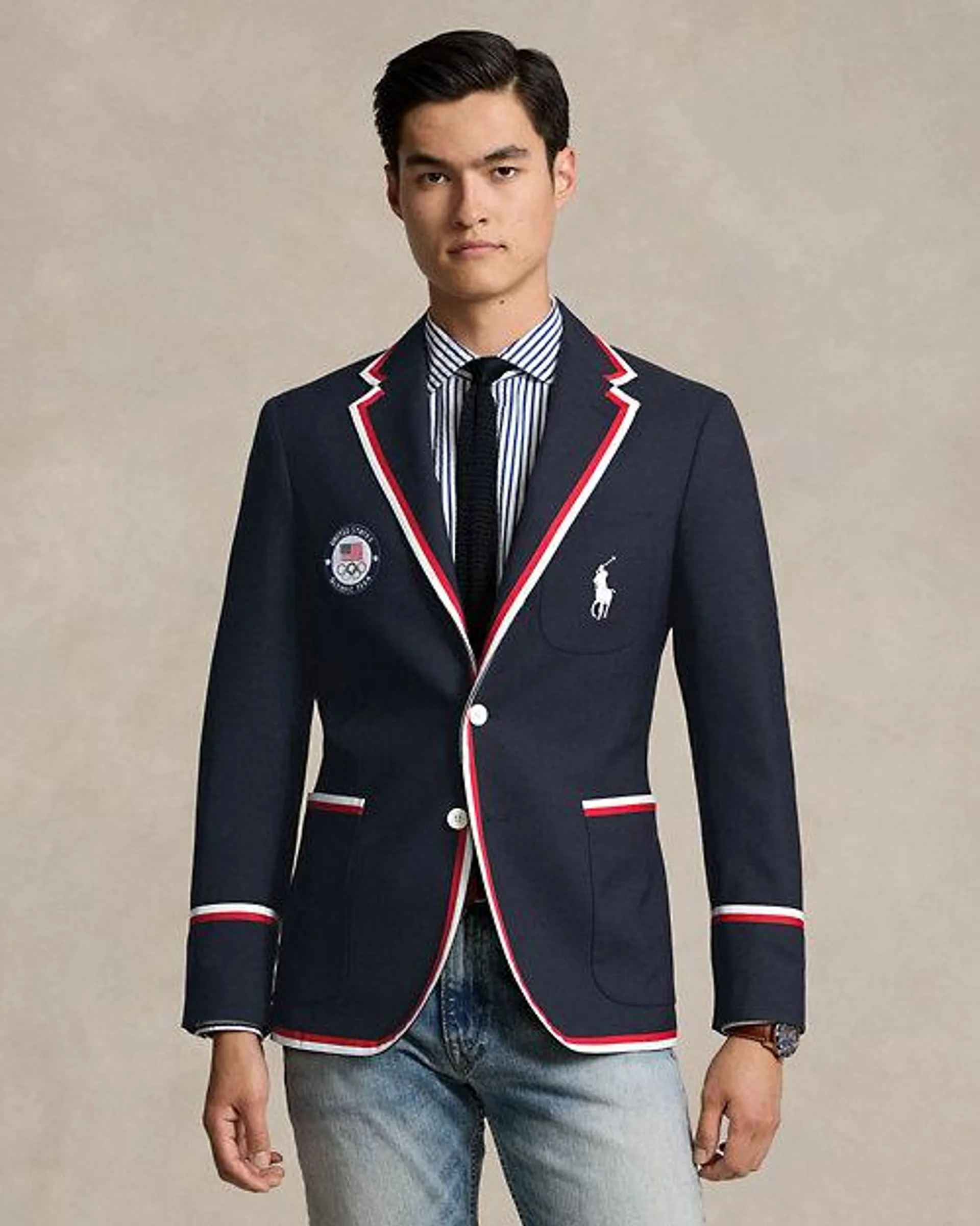 Team USA Opening Ceremony Blazer