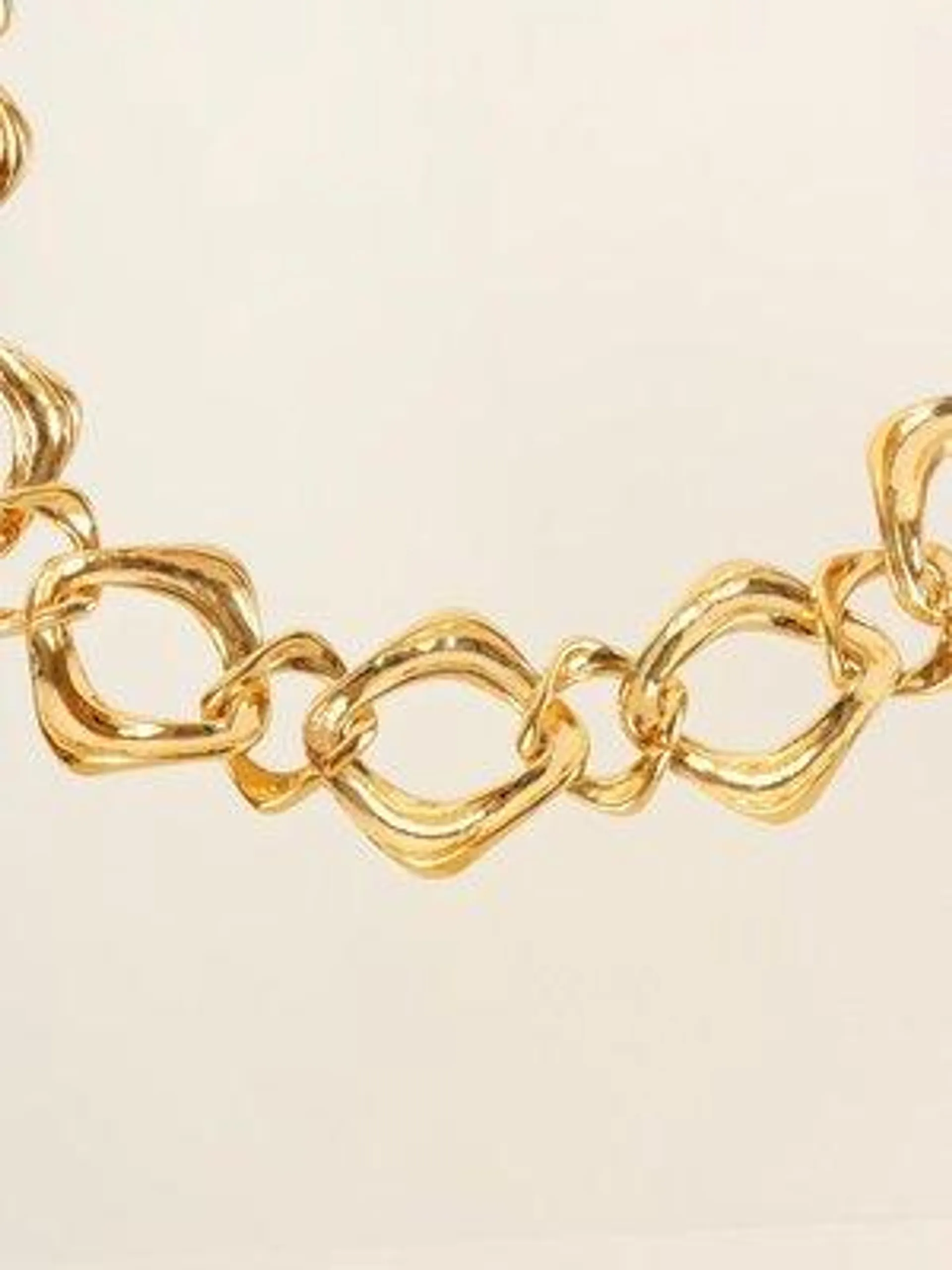 Big Chain Necklace from Yves Saint Laurent