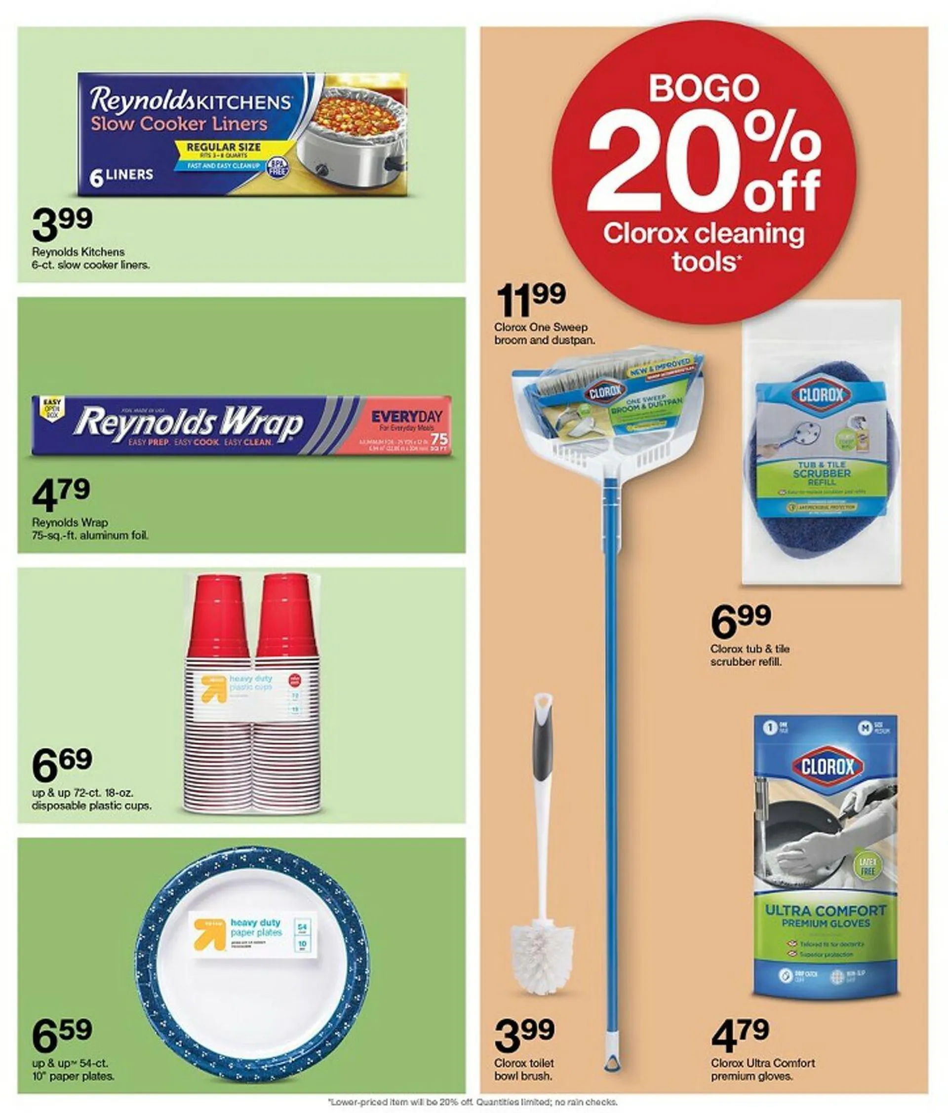 Weekly ad Target Current weekly ad from February 4 to February 10 2024 - Page 25