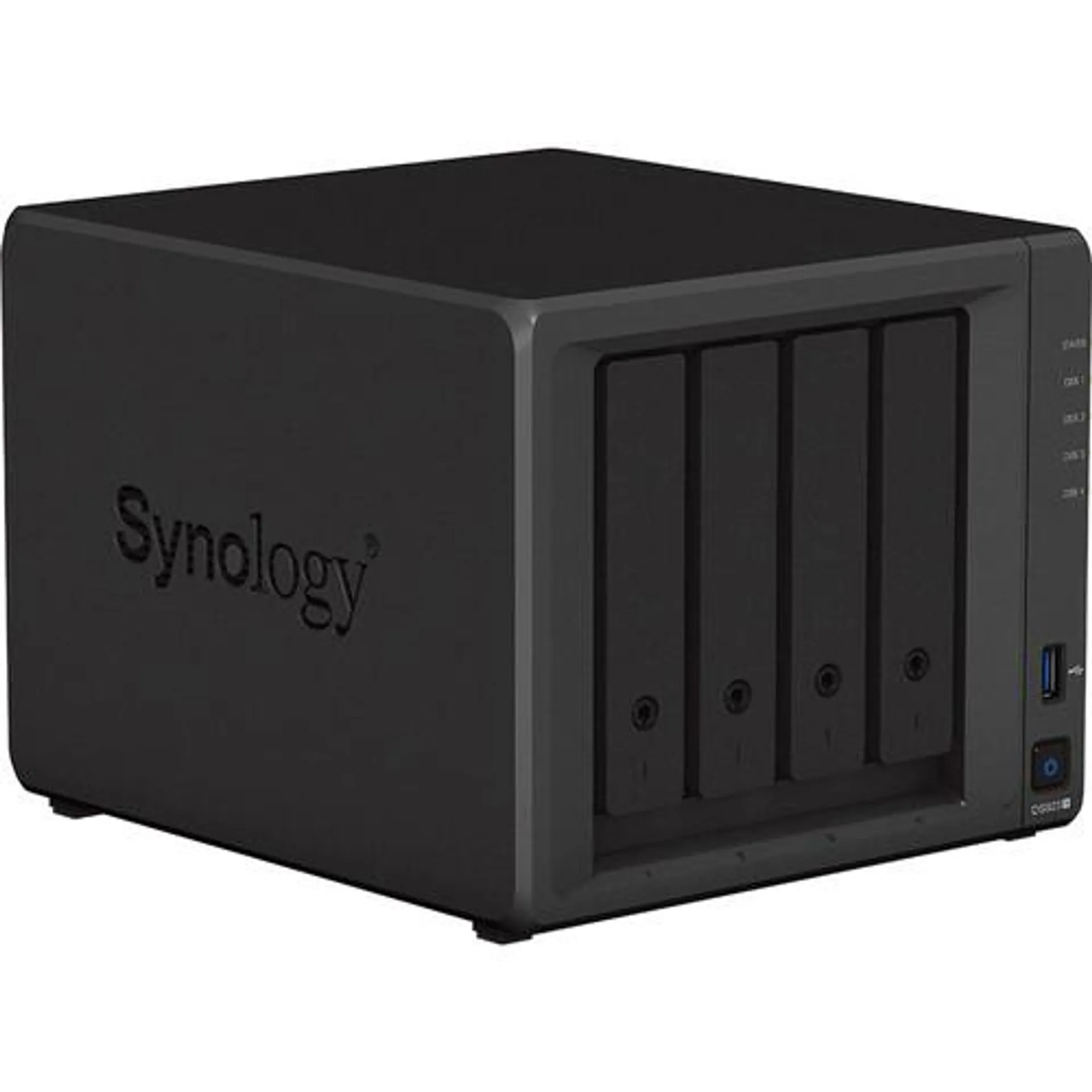 Synology DS923+ 4-Bay NAS Enclosure