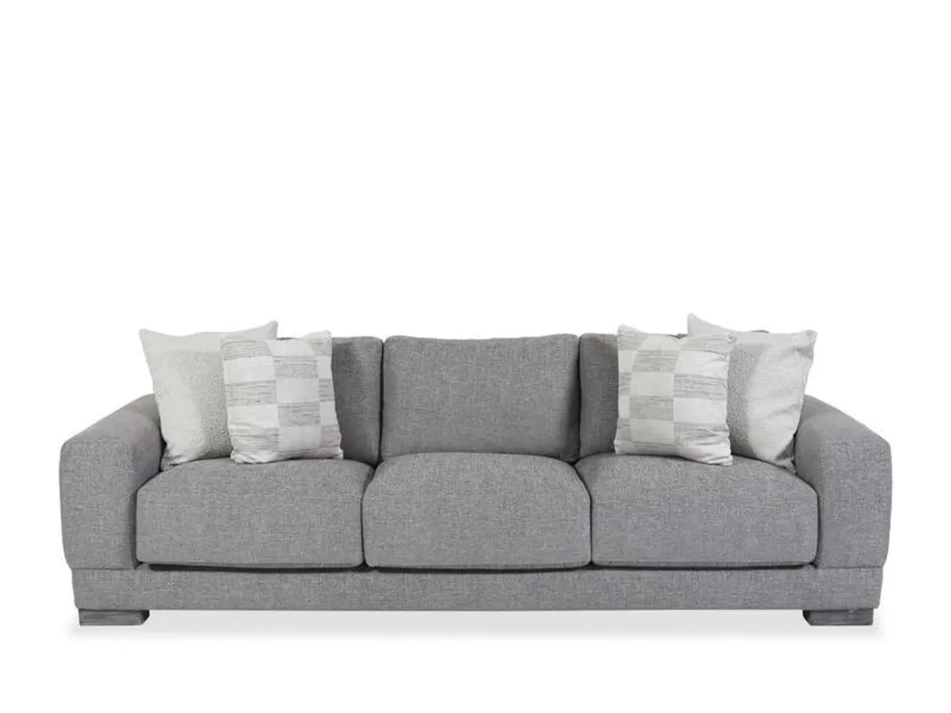 Lars Fabric Sofa