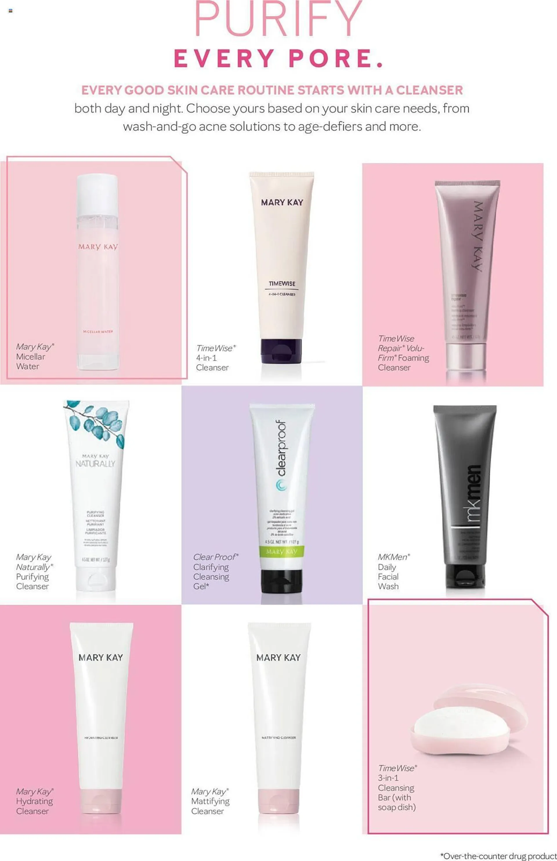 Weekly ad Mary Kay Weekly Ad from June 2 to June 3 2025 - Page 17