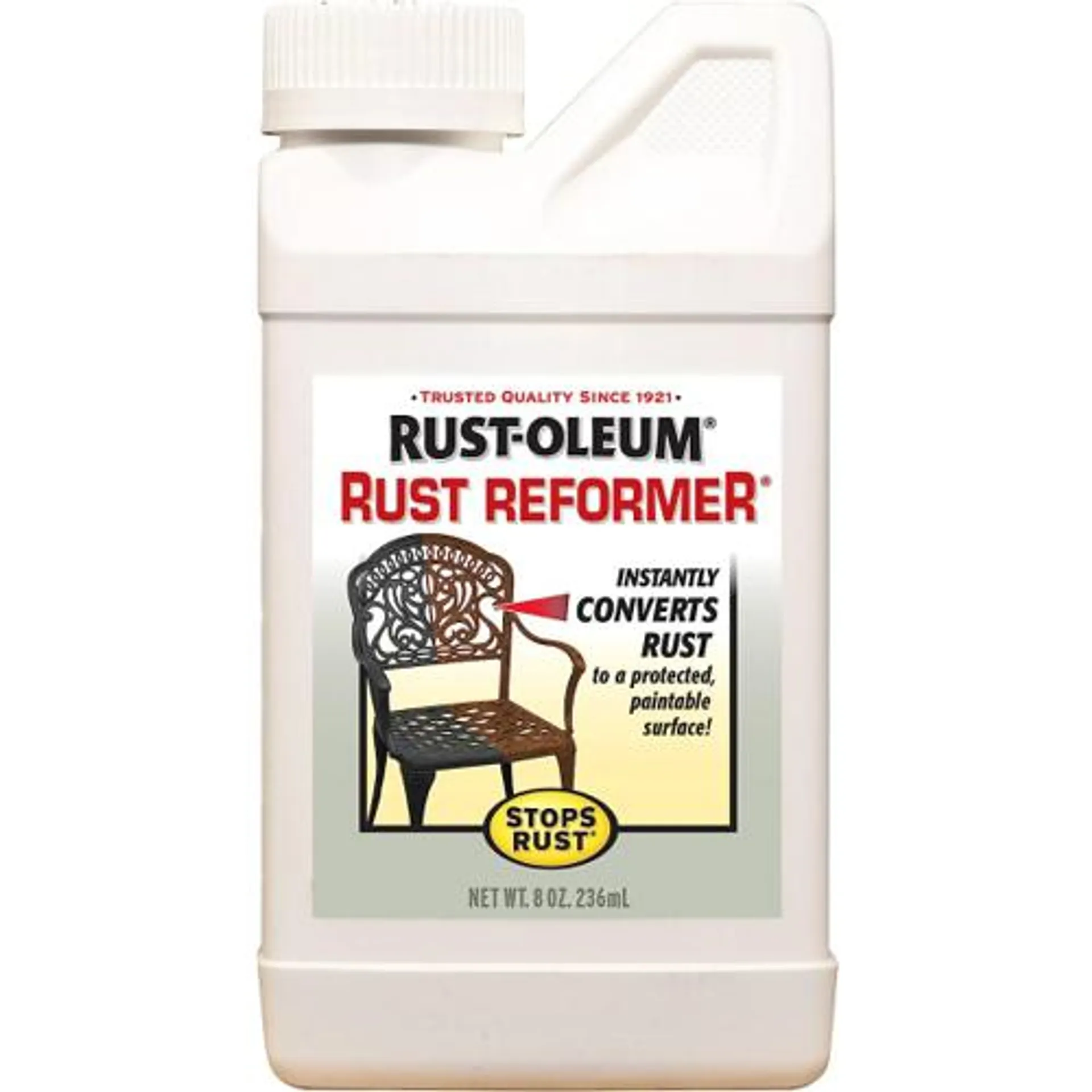 Rust-Oleum Rust Reformer 8oz