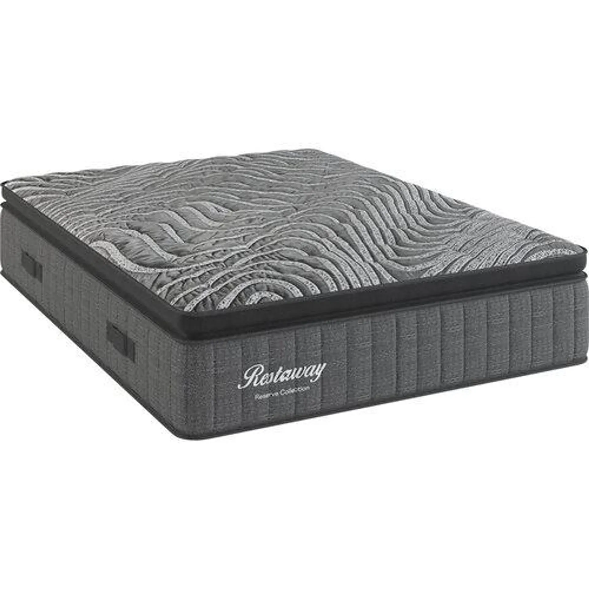 - St. Andrew Firm Queen Mattress