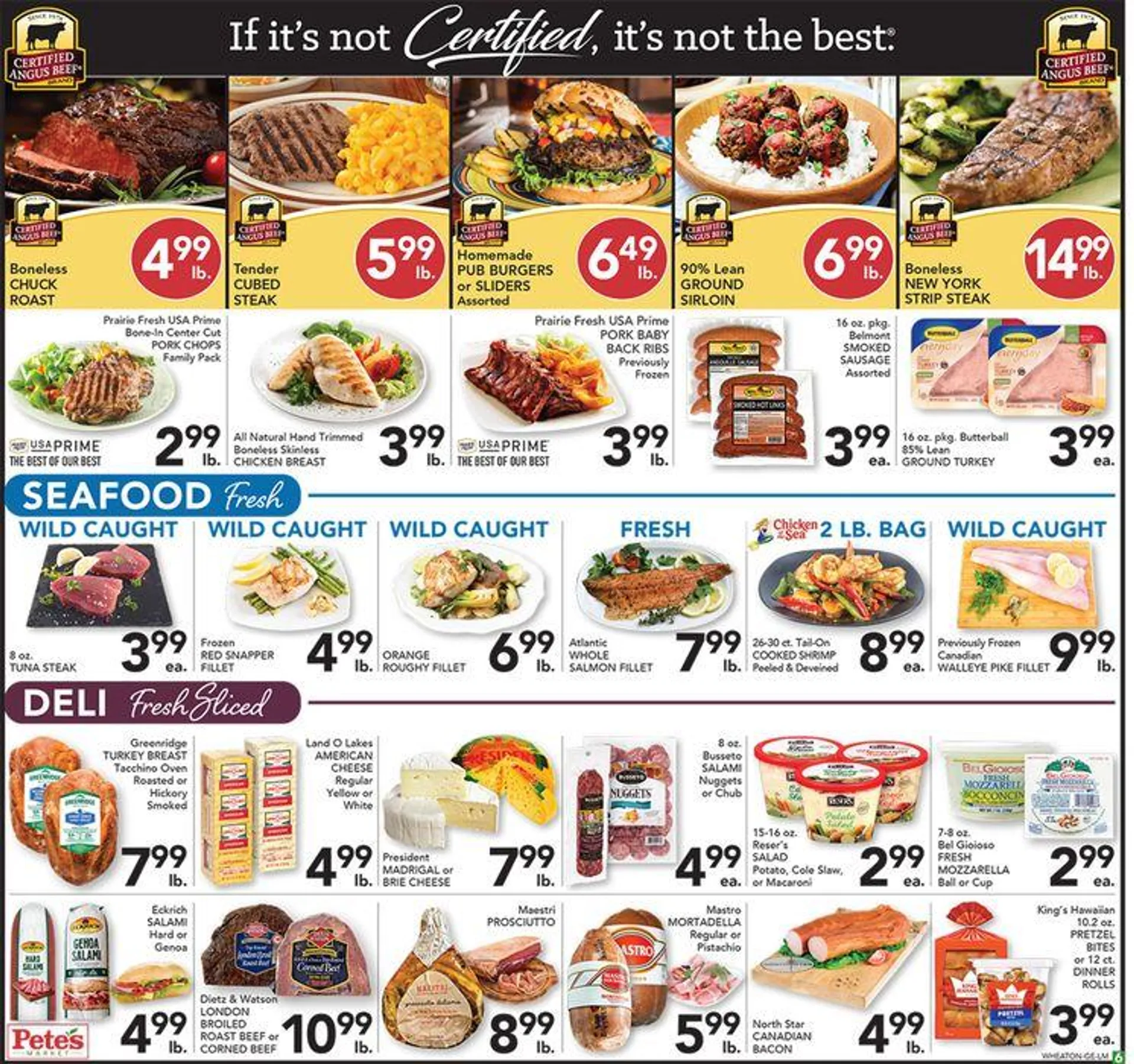 Weekly ad Deals Of The Week from July 17 to July 23 2024 - Page 7