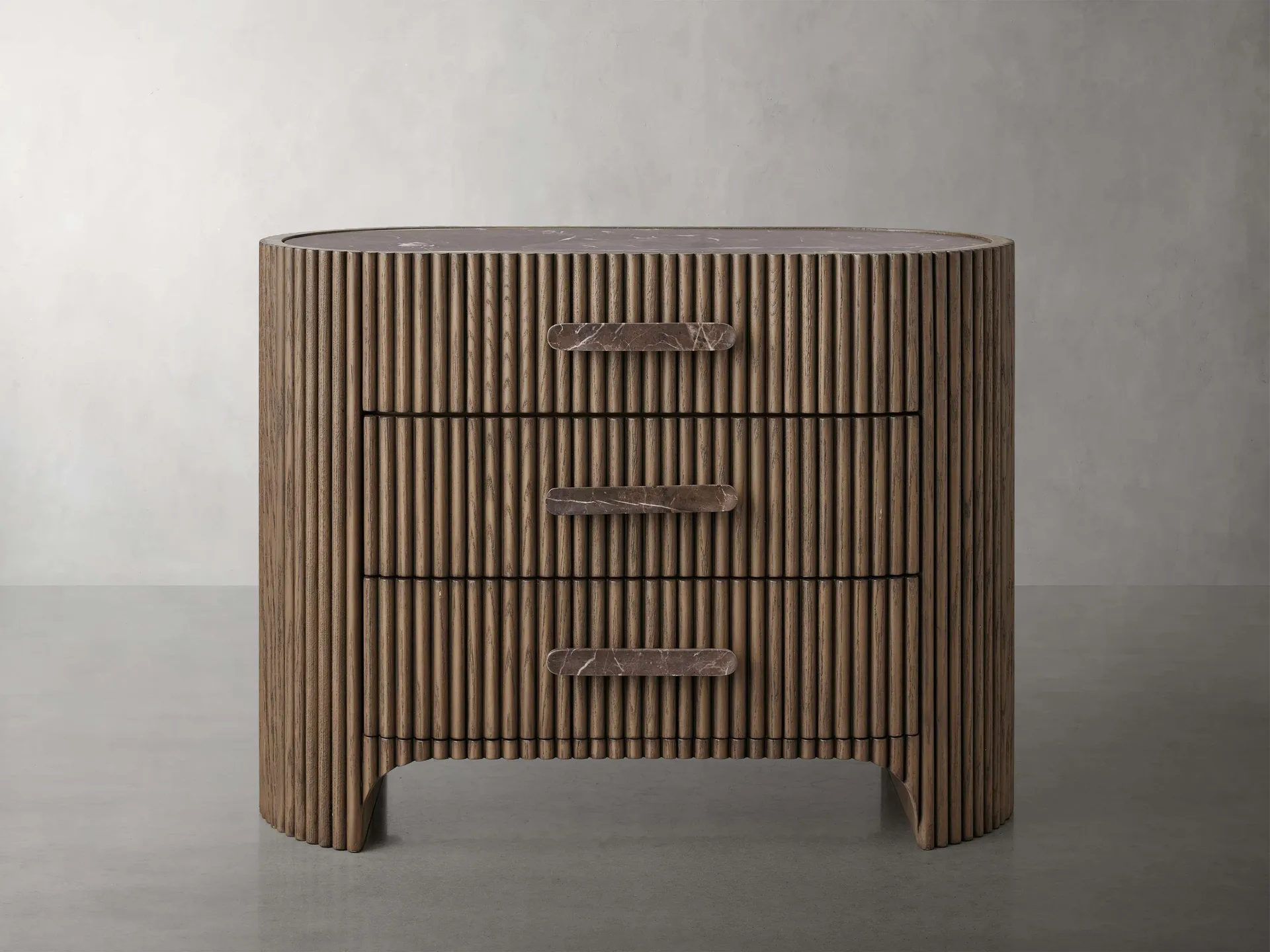 Astor Nightstand
