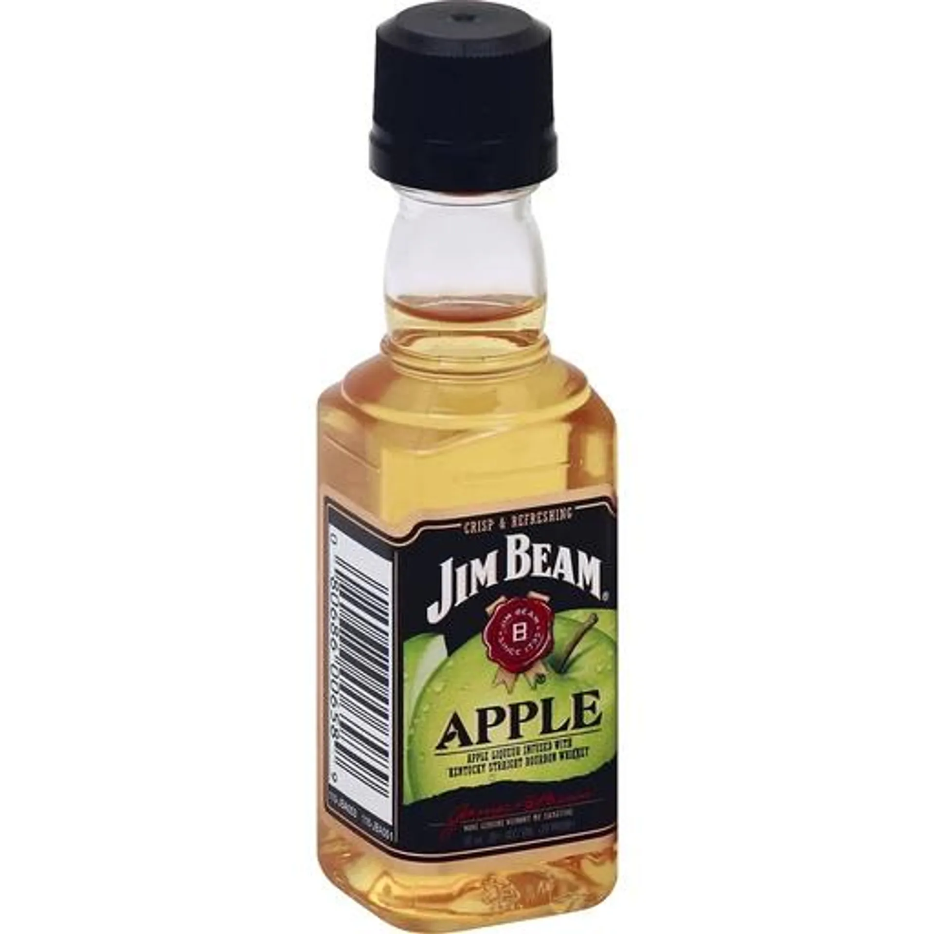 Jim Beam Liqueur, Apple