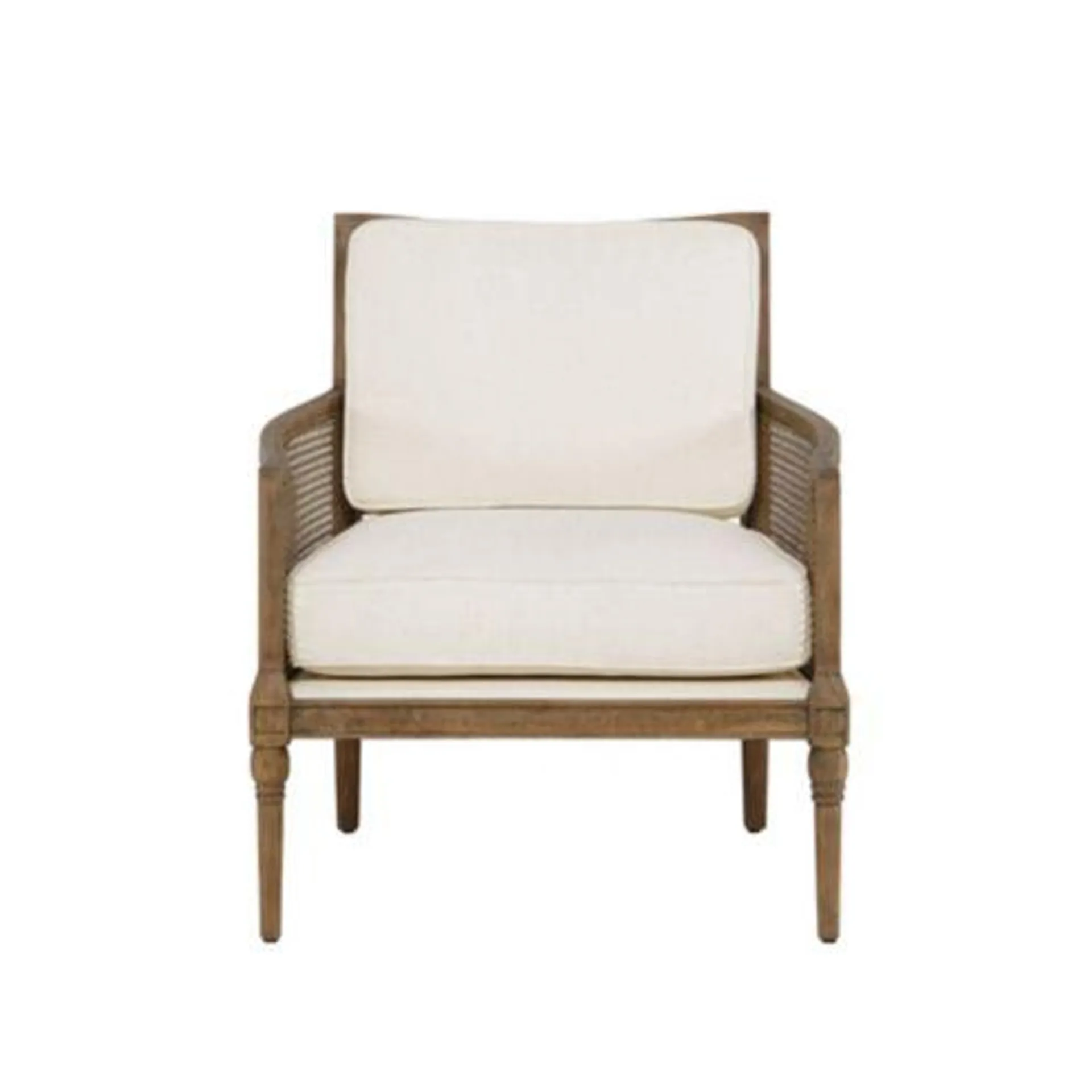 Wimberly Caned Chair