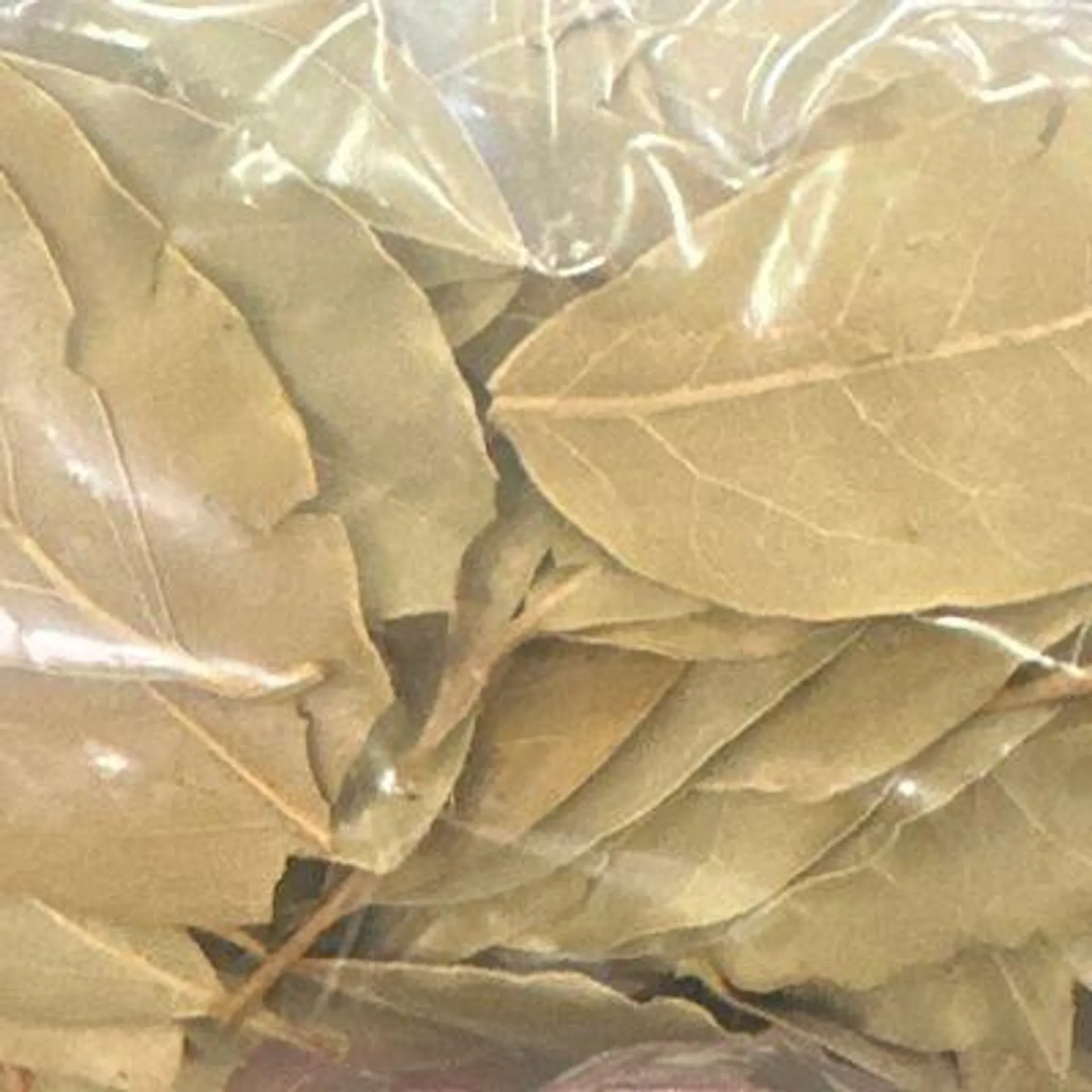 Organic Bay Leaf (Packaged)