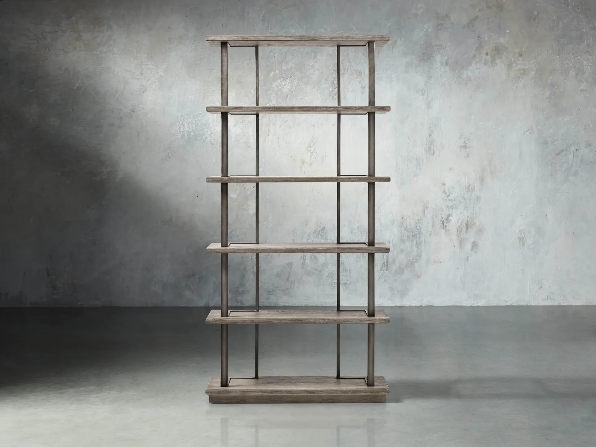 Madison Bookcase