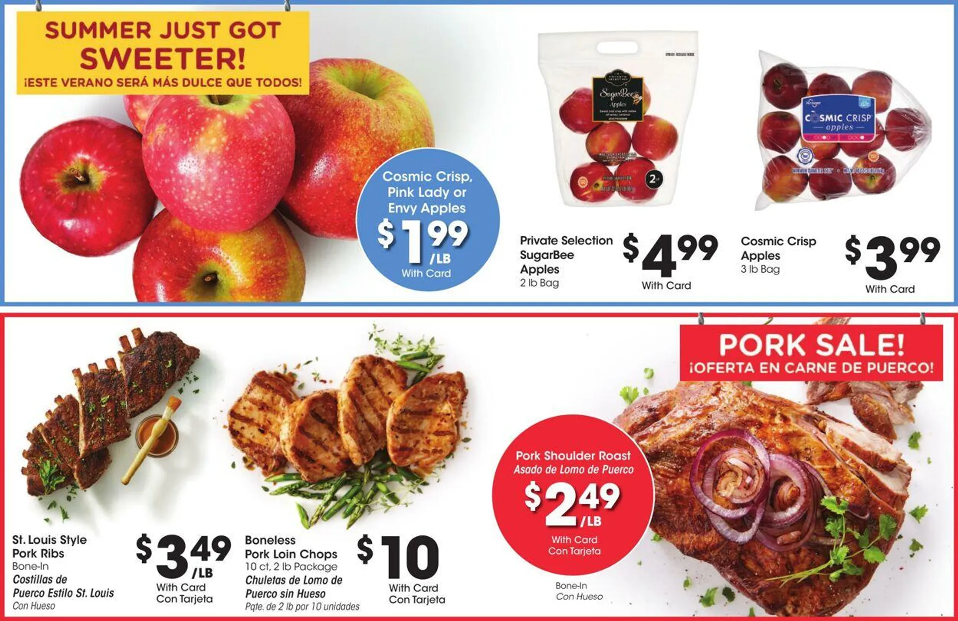 Weekly ad Smith's Current weekly ad from May 14 to May 20 2025 - Page 11