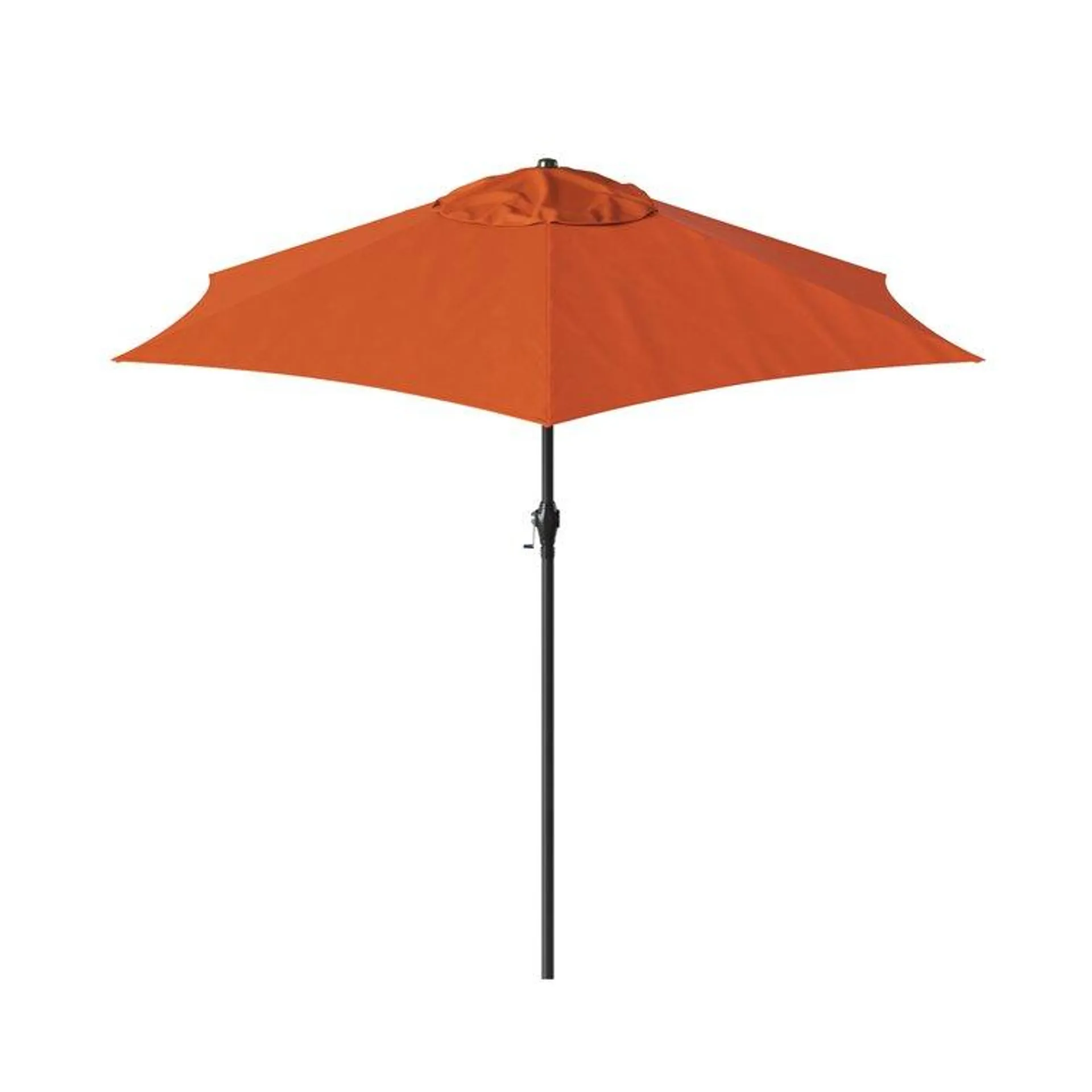 Toscana 108'' Tilt Market Umbrella