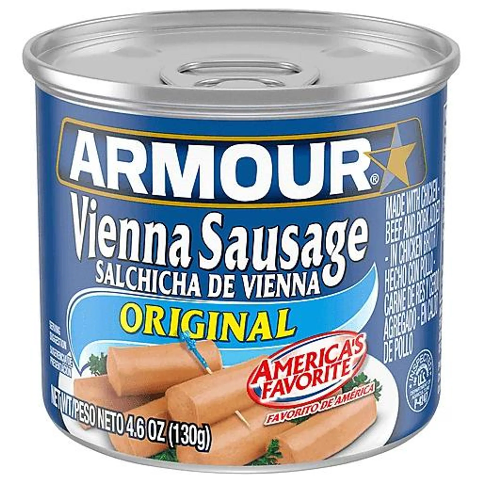 Armour Vienna Sausage Original