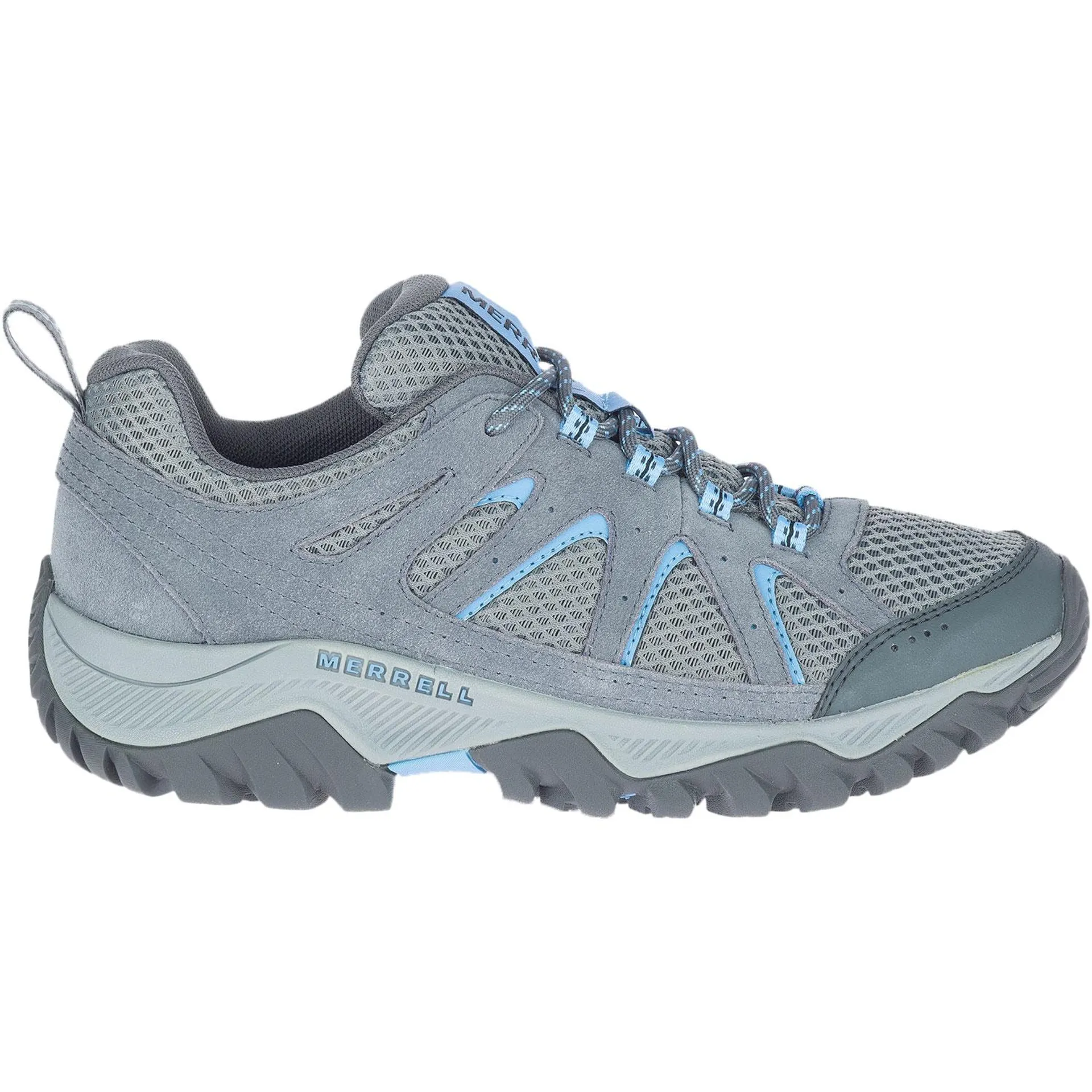 Merrell Oakcreek Low Waterproof Women's Hiking Shoes