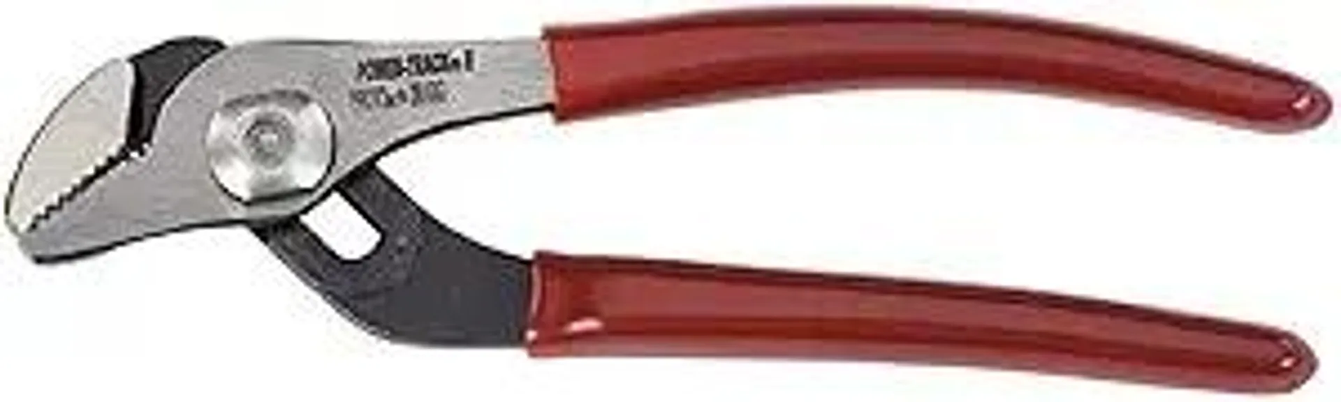 Proto - Tongue & Groove Power-Track II Pliers W/Grip - 7-1/8" (J262SG)