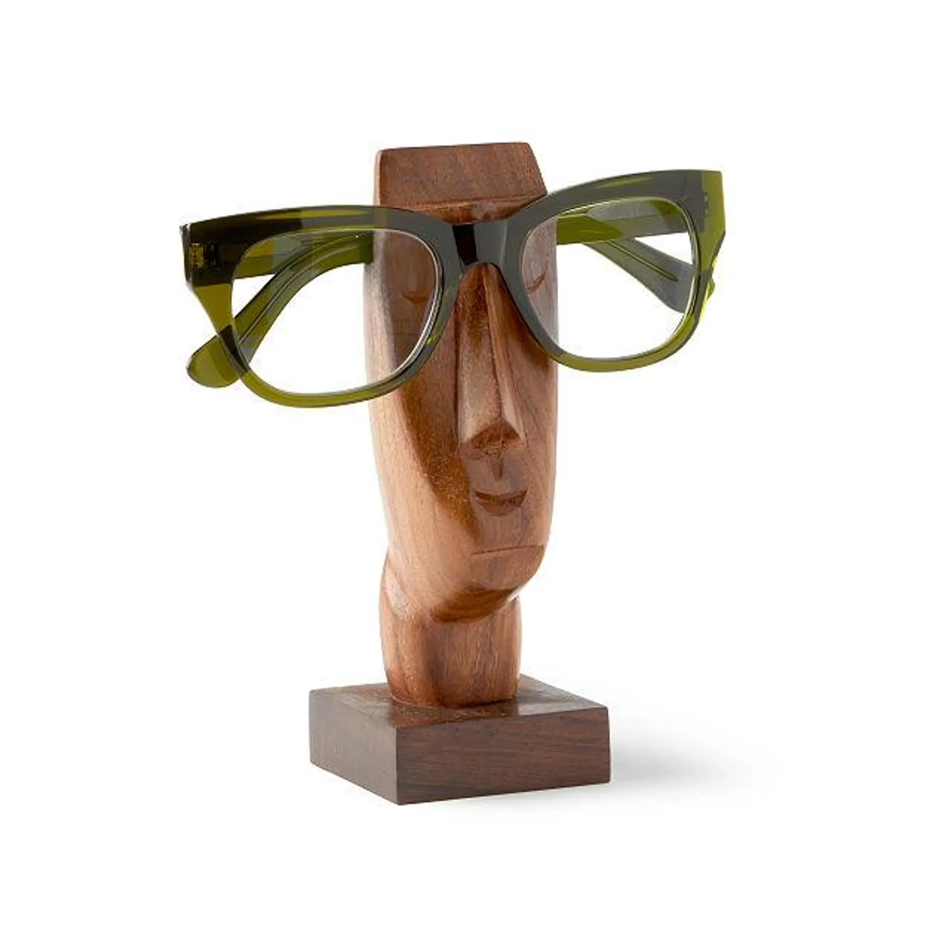 Rapa Nui Eyeglasses Holder