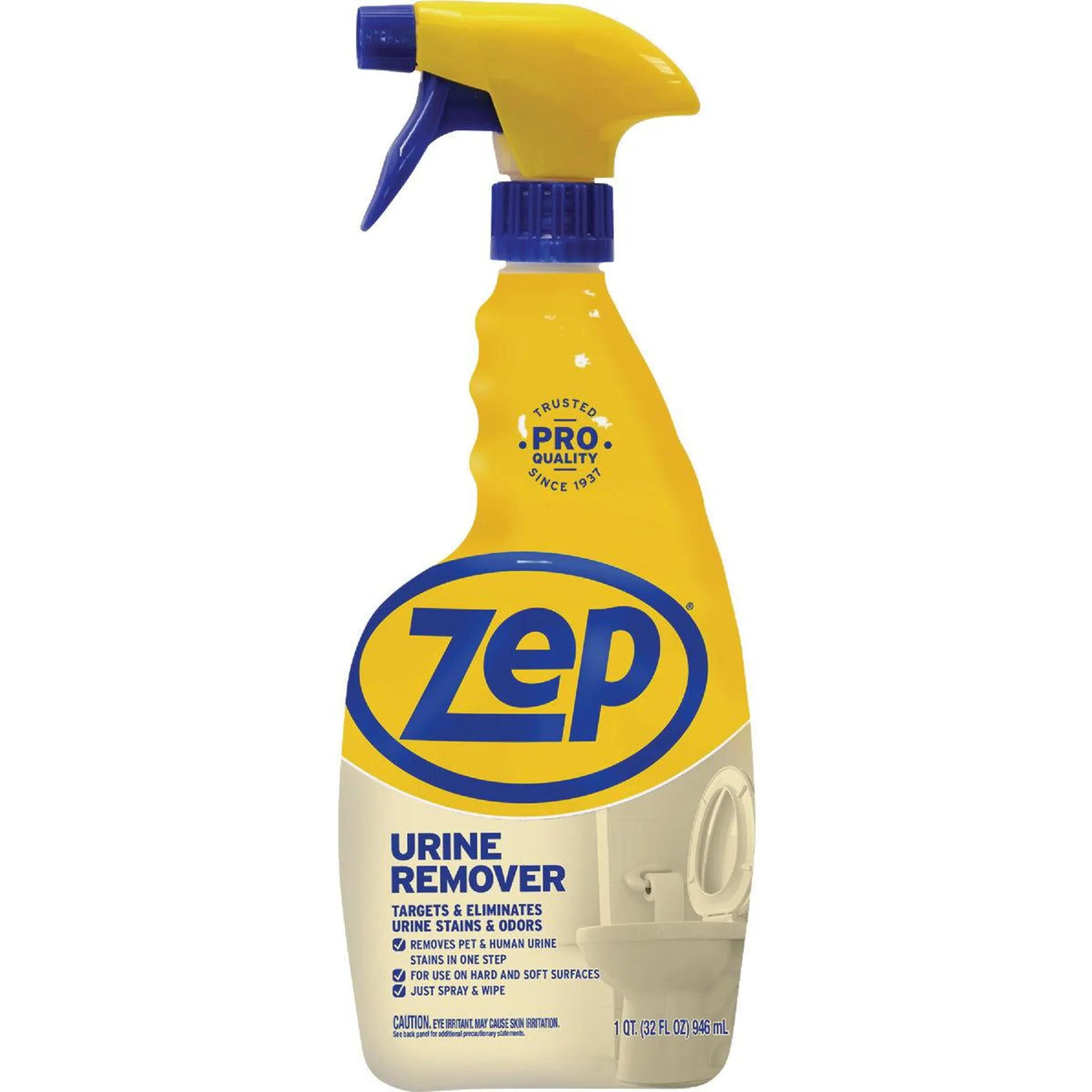 Zep 32 Oz. Urine Stain & Odor Remover