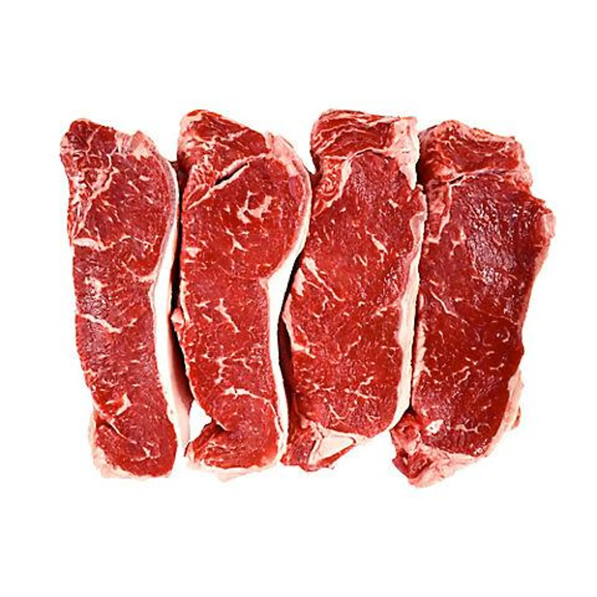 Wellsley Farms Strip Loin Steak, 2.75-3.5 lb