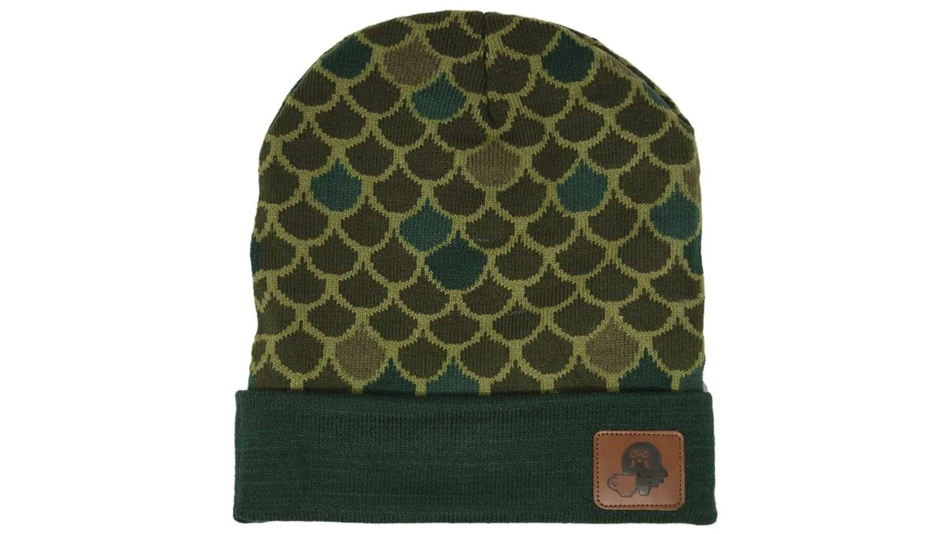 The Roost Collection - Cozy Knit Beanie