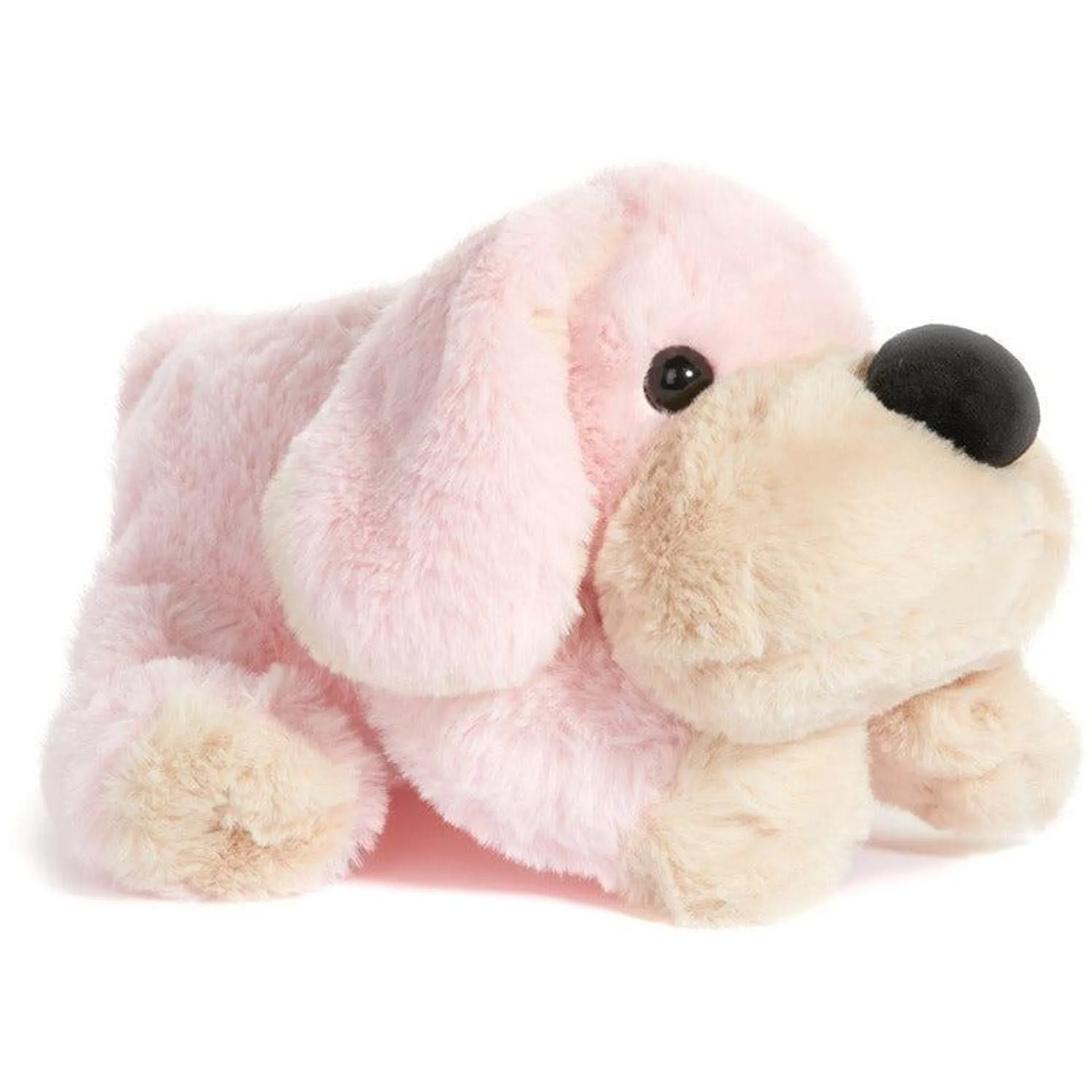 Penelope the Pup Plush- 12"