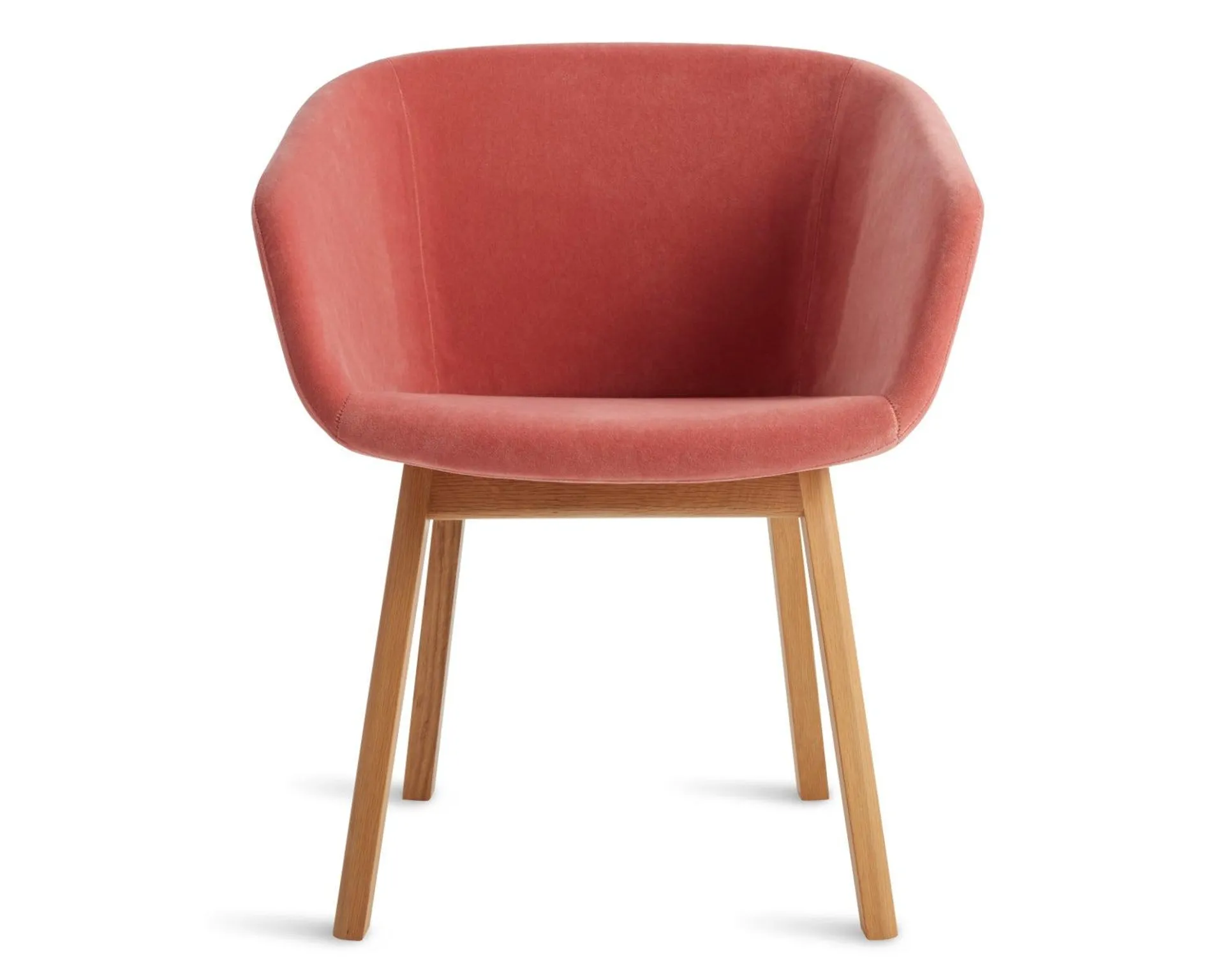 Host Velvet Chair