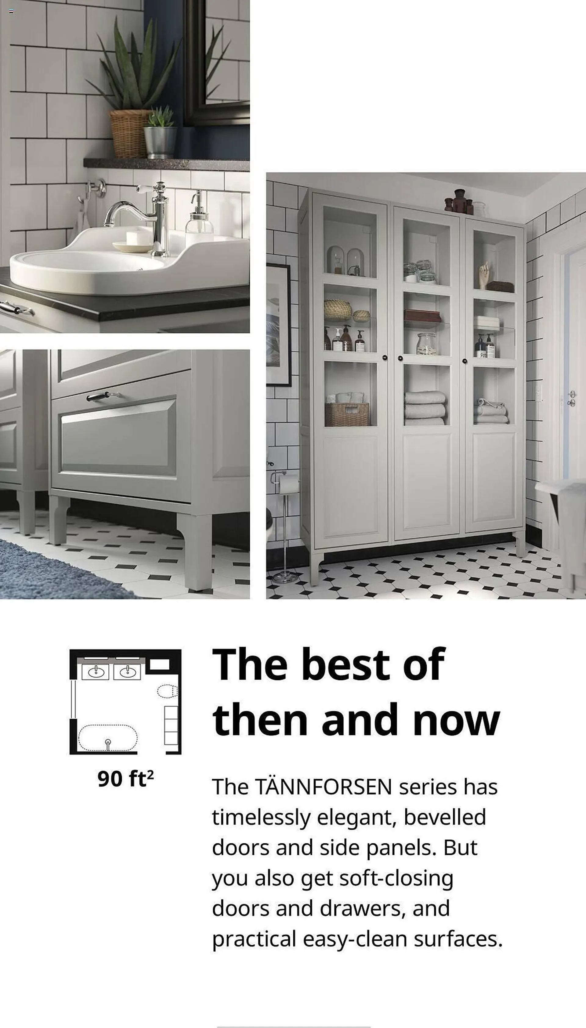 Weekly ad Ikea Weekly Ad from February 20 to December 31 2024 - Page 27