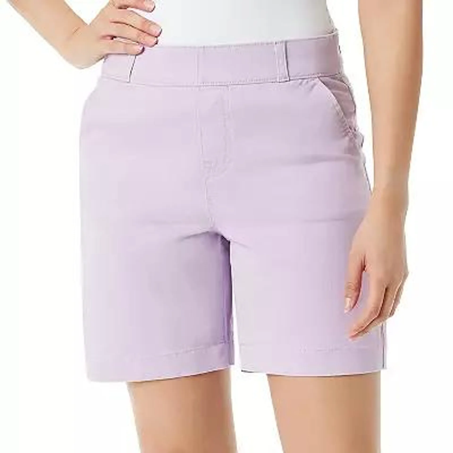 Women's Gloria Vanderbilt Shape Effect Shorts