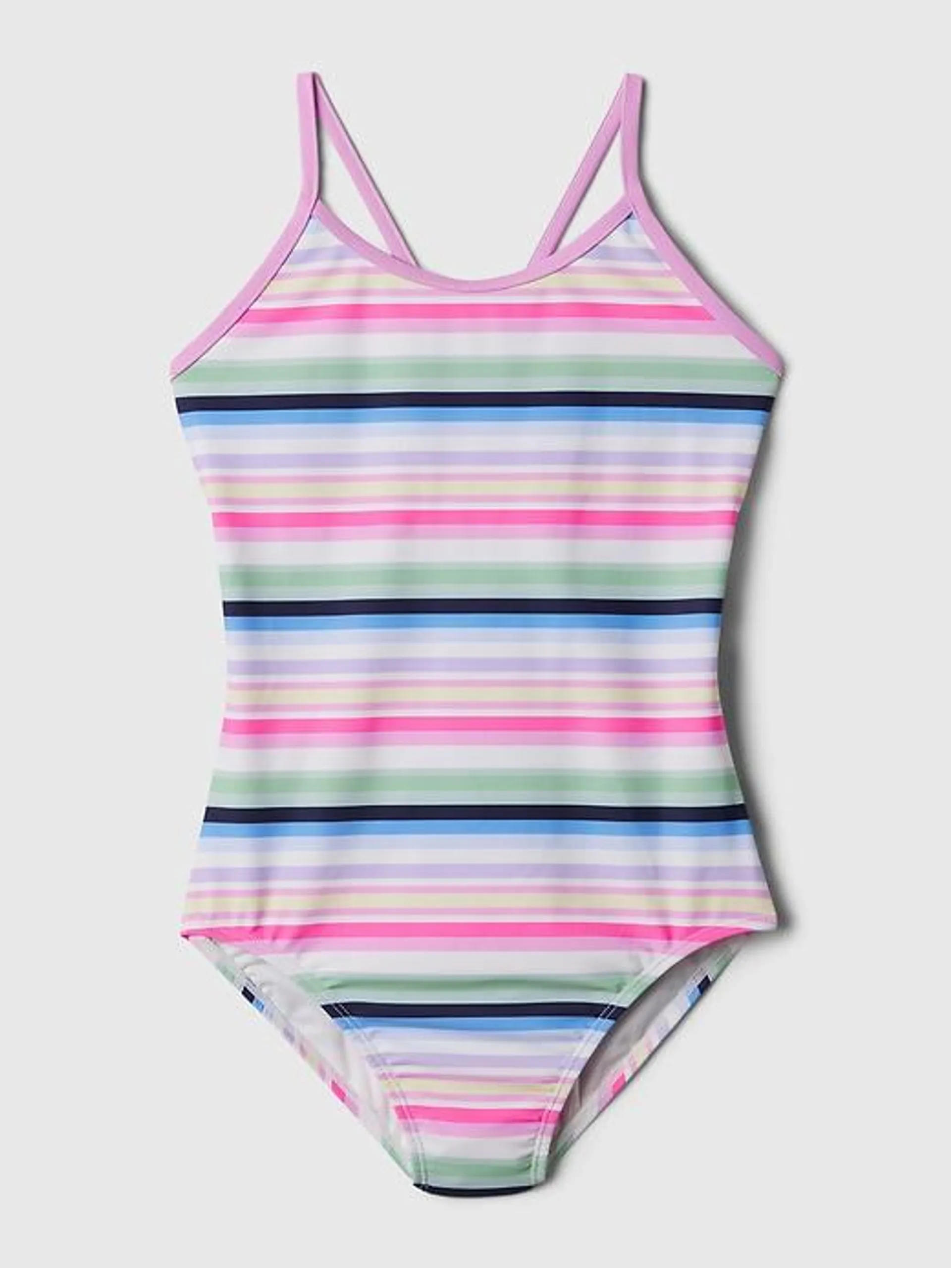 Kids One-Piece Swimsuit