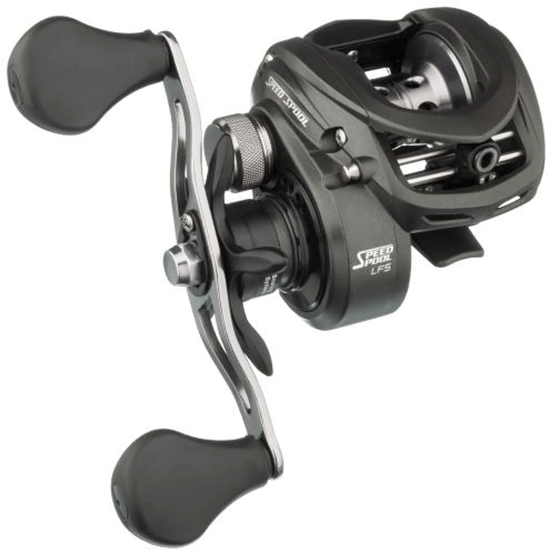 Lew's Speed Spool LFS Baitcast Reel - Right - 5.6:1