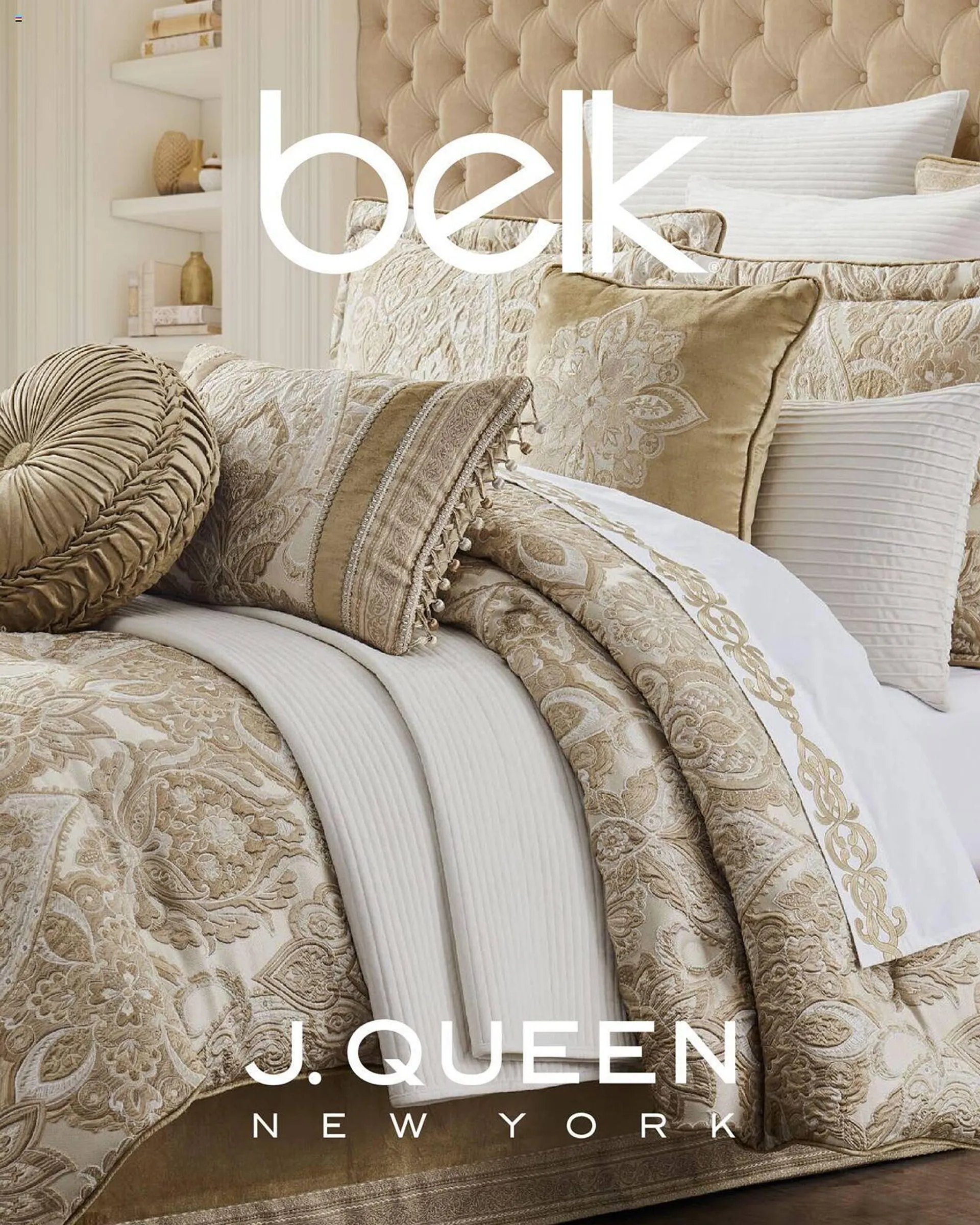 Belk Weekly Ad - 1