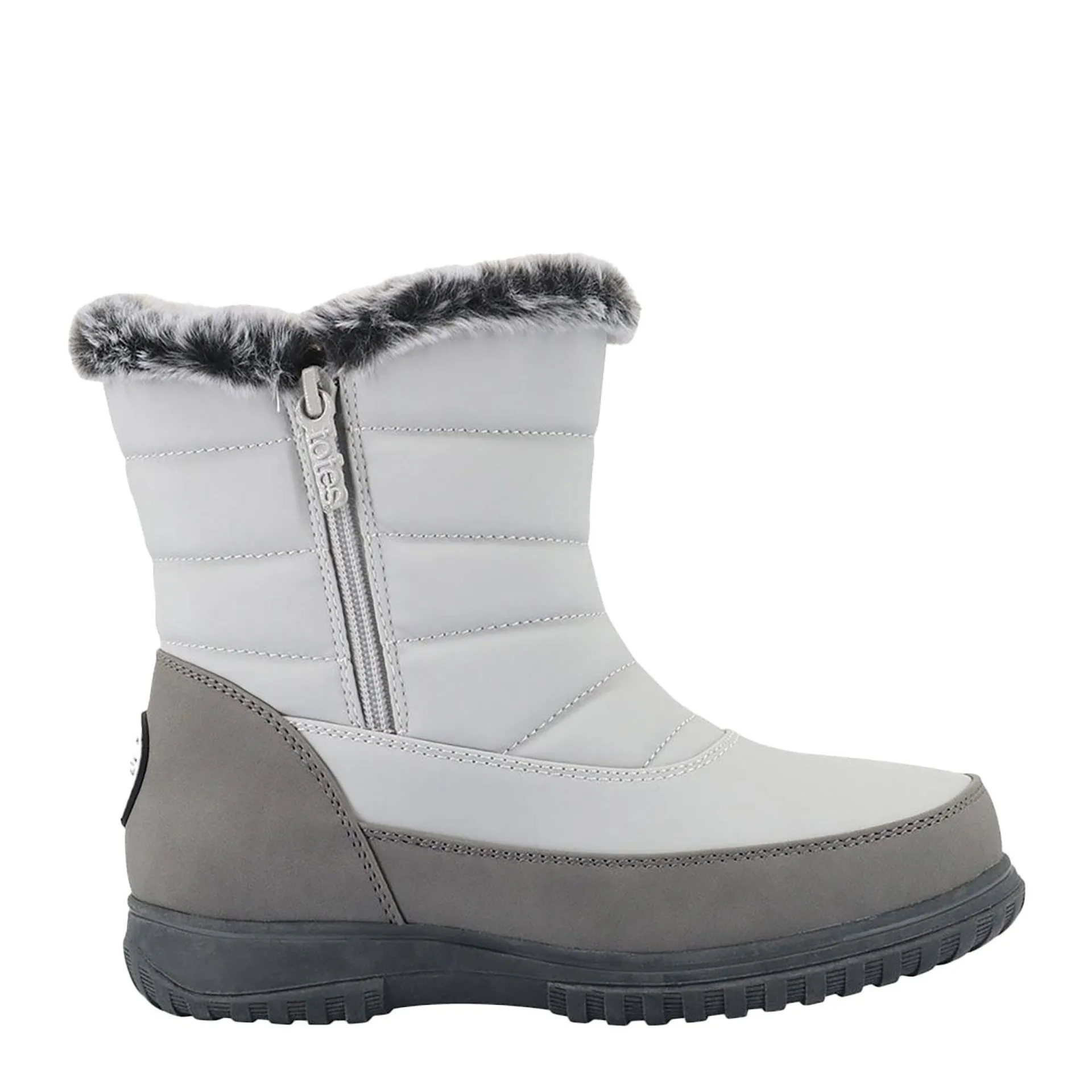 totes Ada Women's Cold-Weather Boots