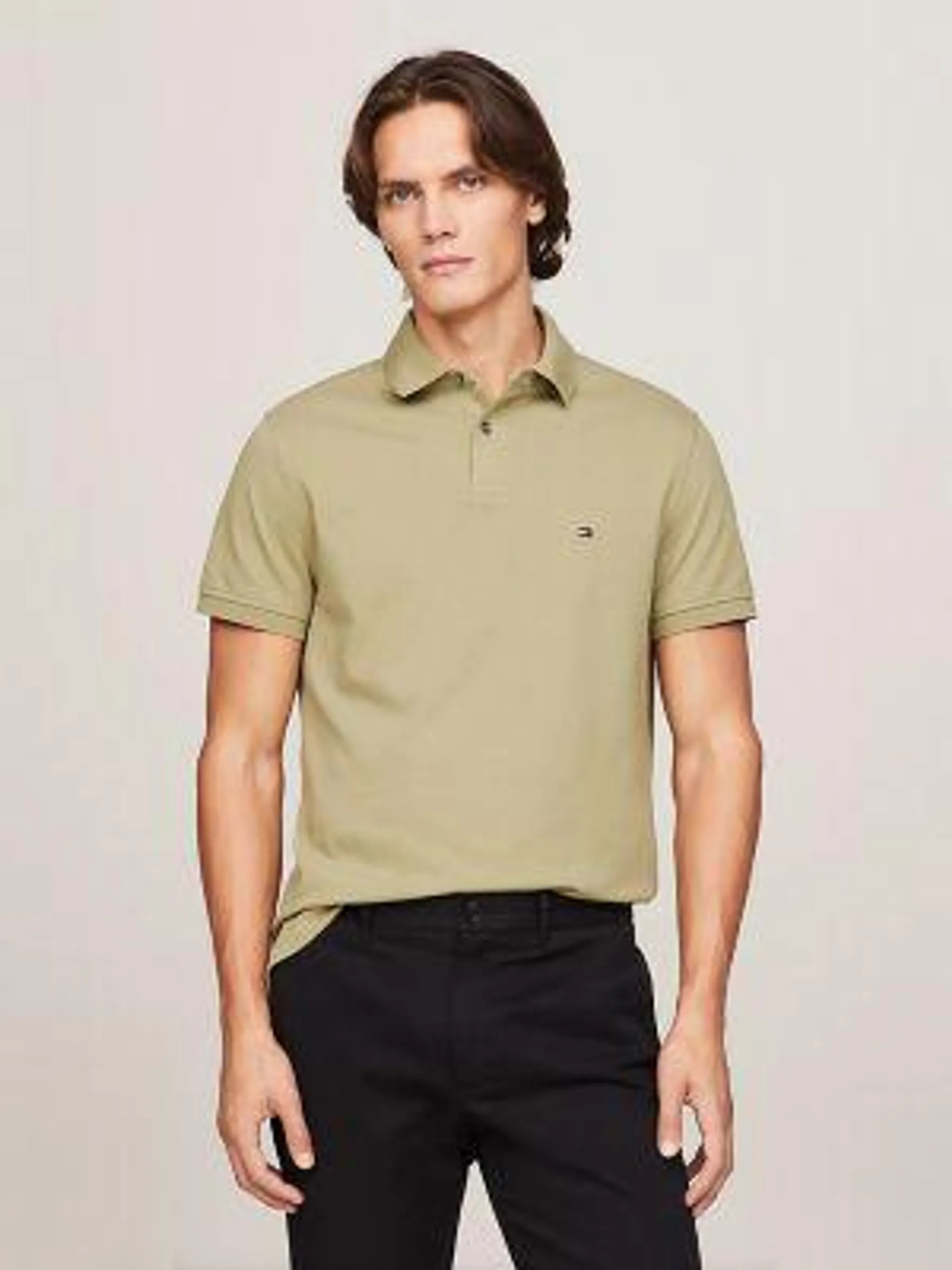 Slim Fit 1985 Polo