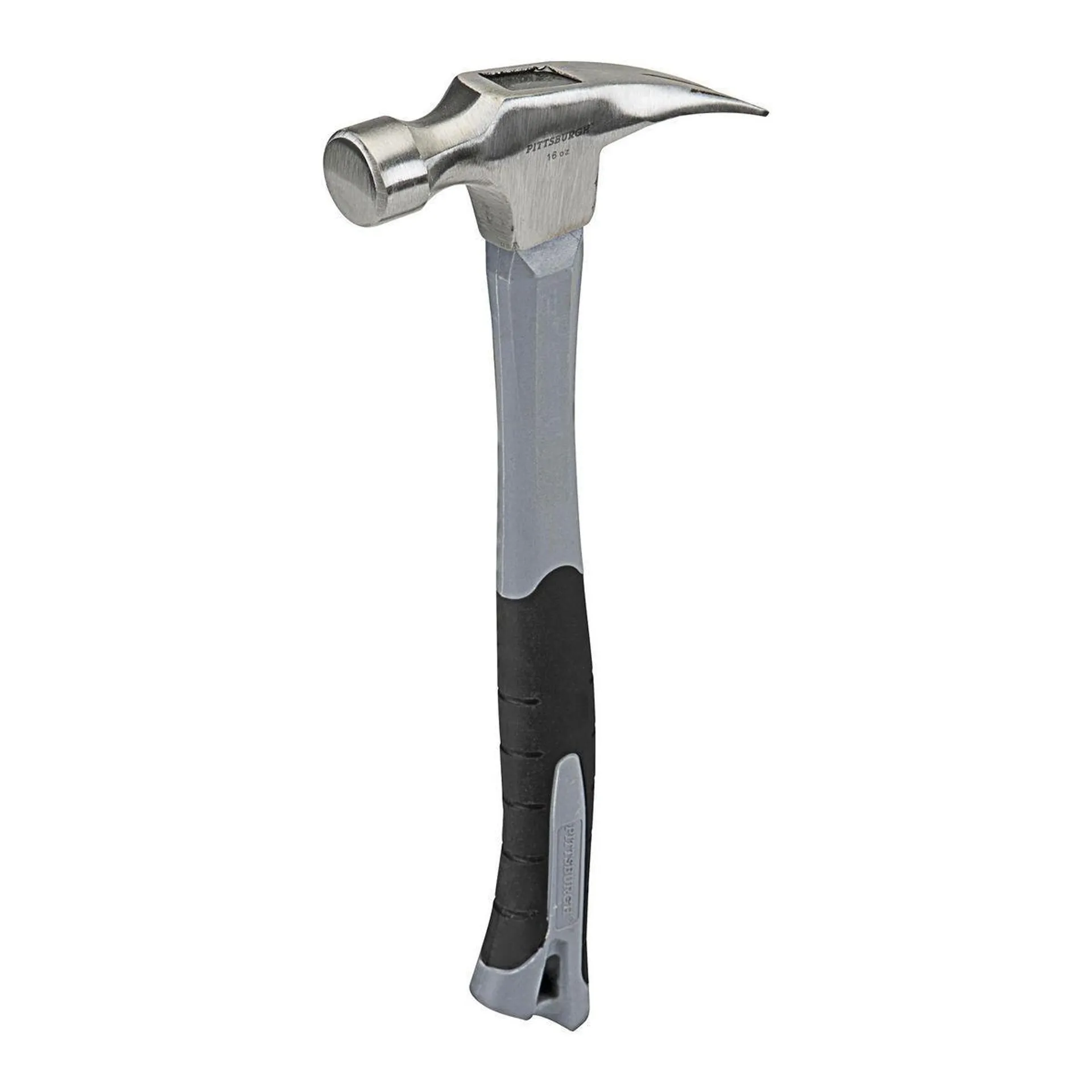 16 oz. Fiberglass Rip Hammer