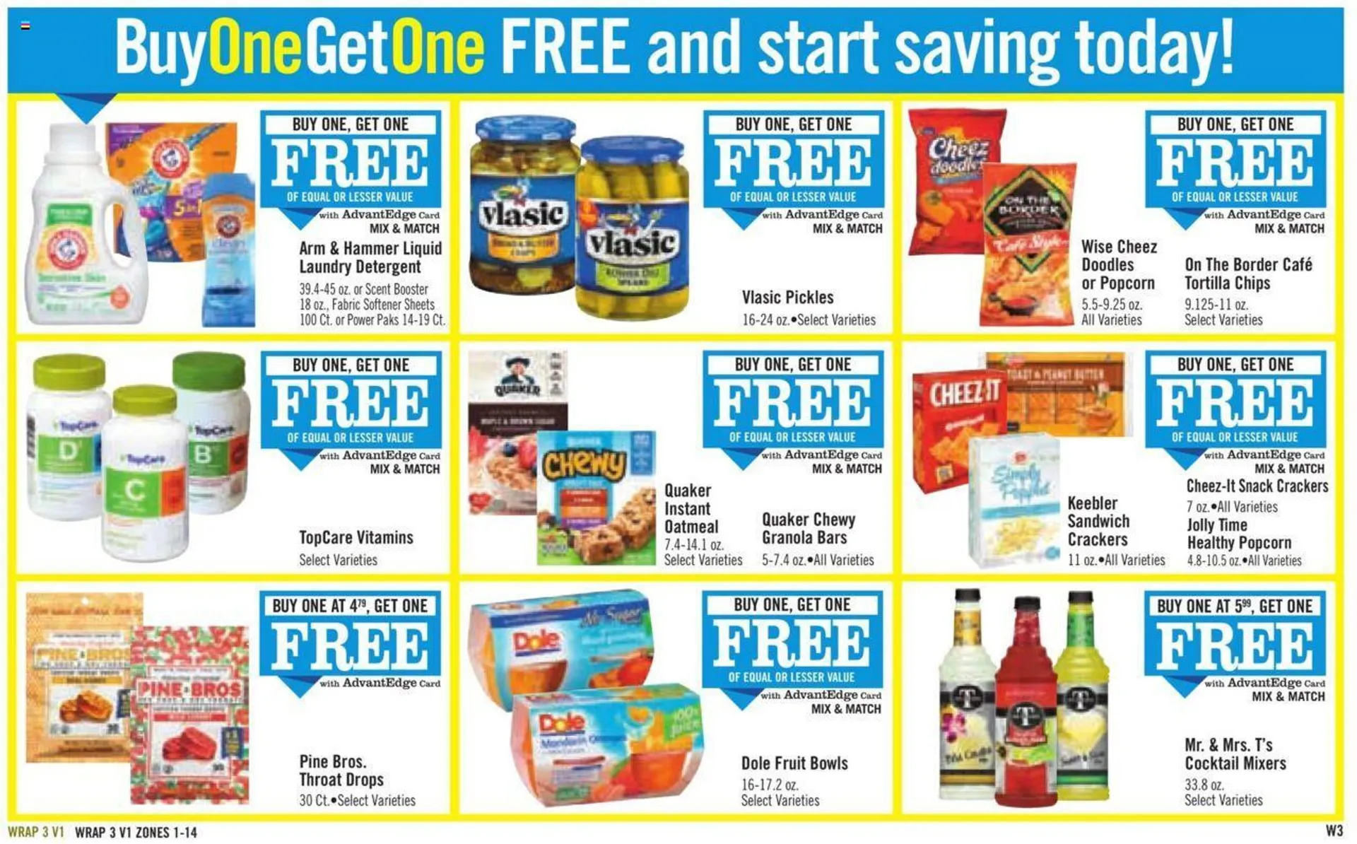 Price Chopper Weekly Ad - 15