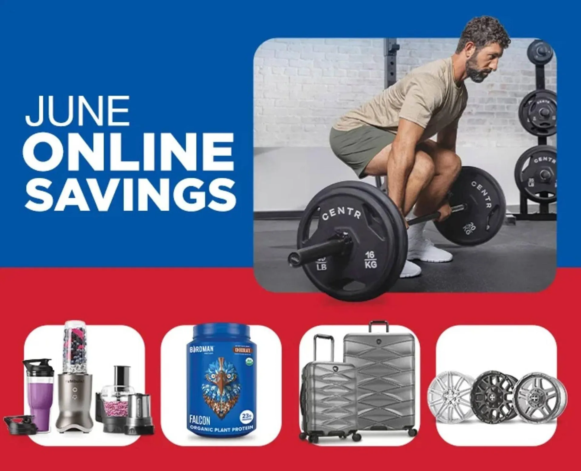 Weekly ad Costco Weekly Ad from June 15 to June 15 2025 - Page 4
