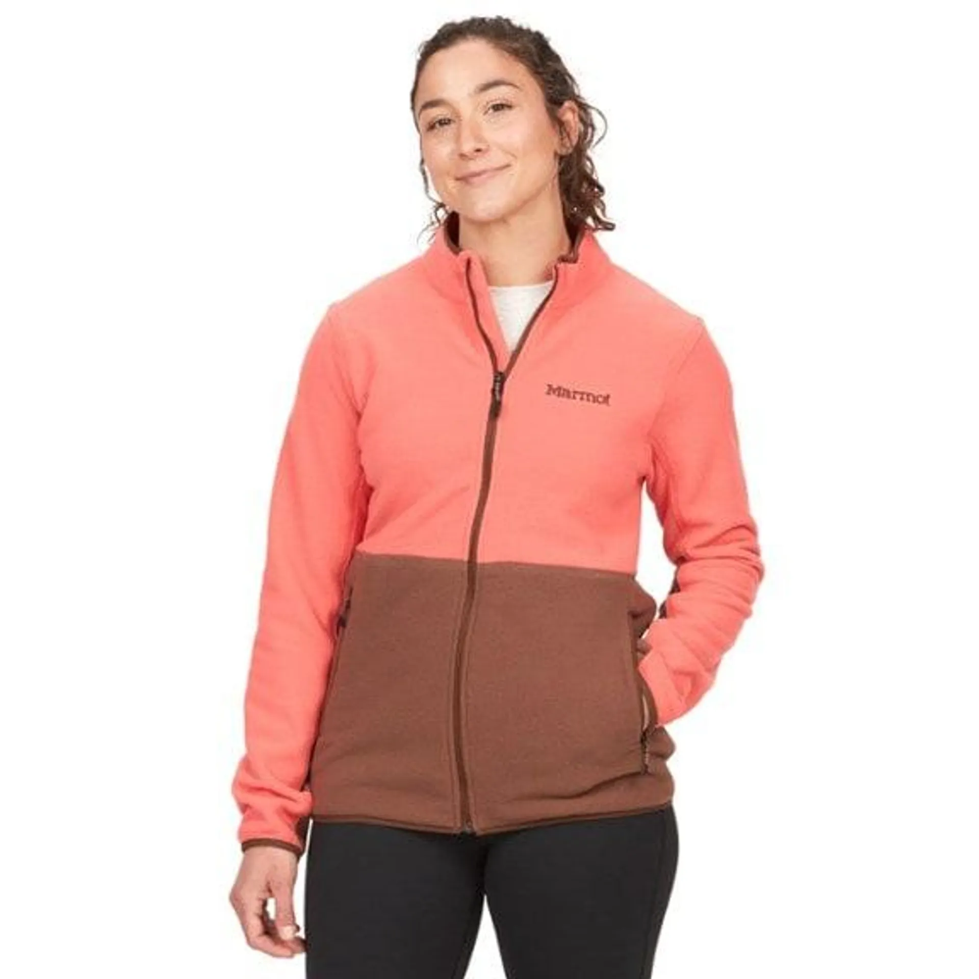 Rocklin Full-Zip Jacket - Women's