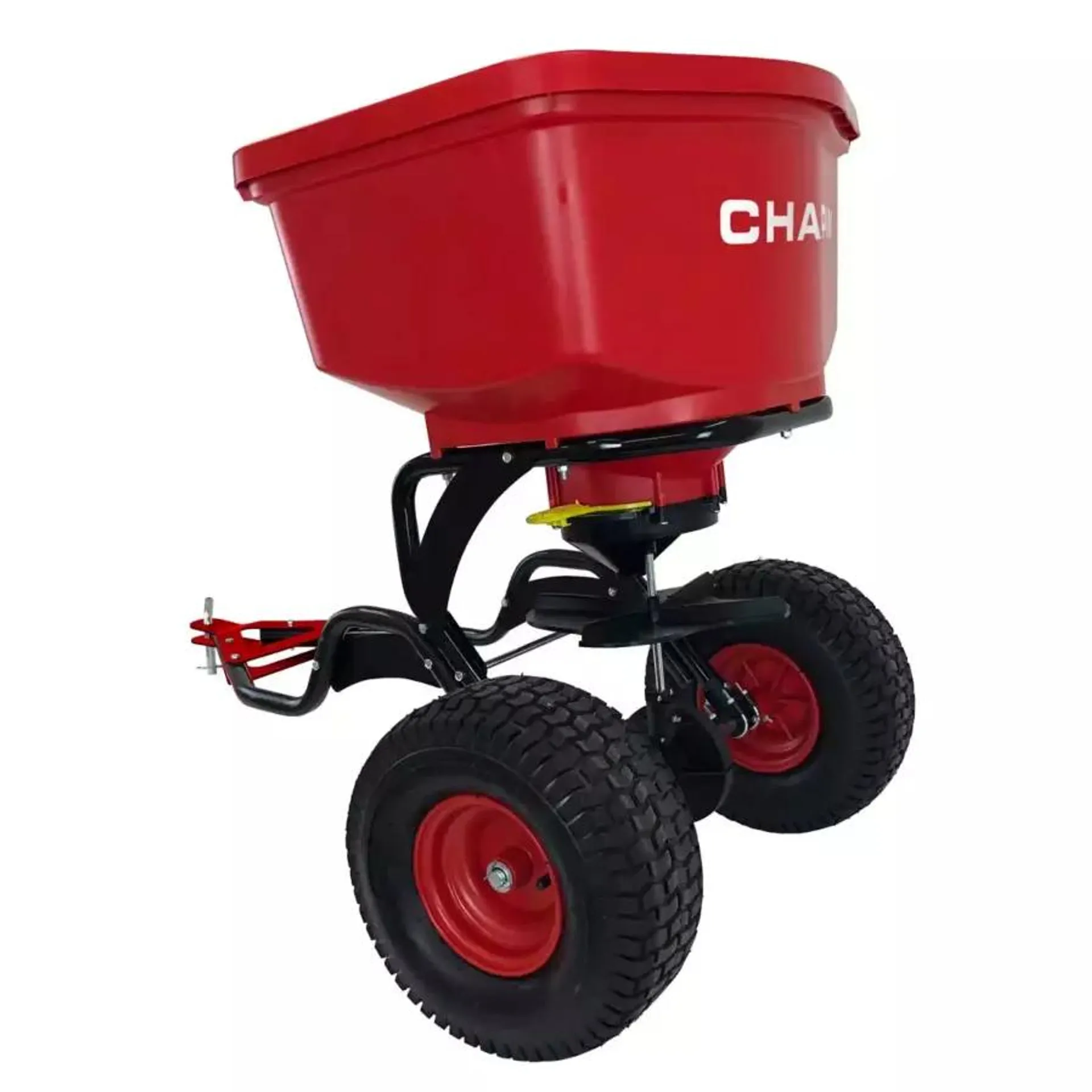 Chapin® 150# Auto Stop Tow Behind Spreader