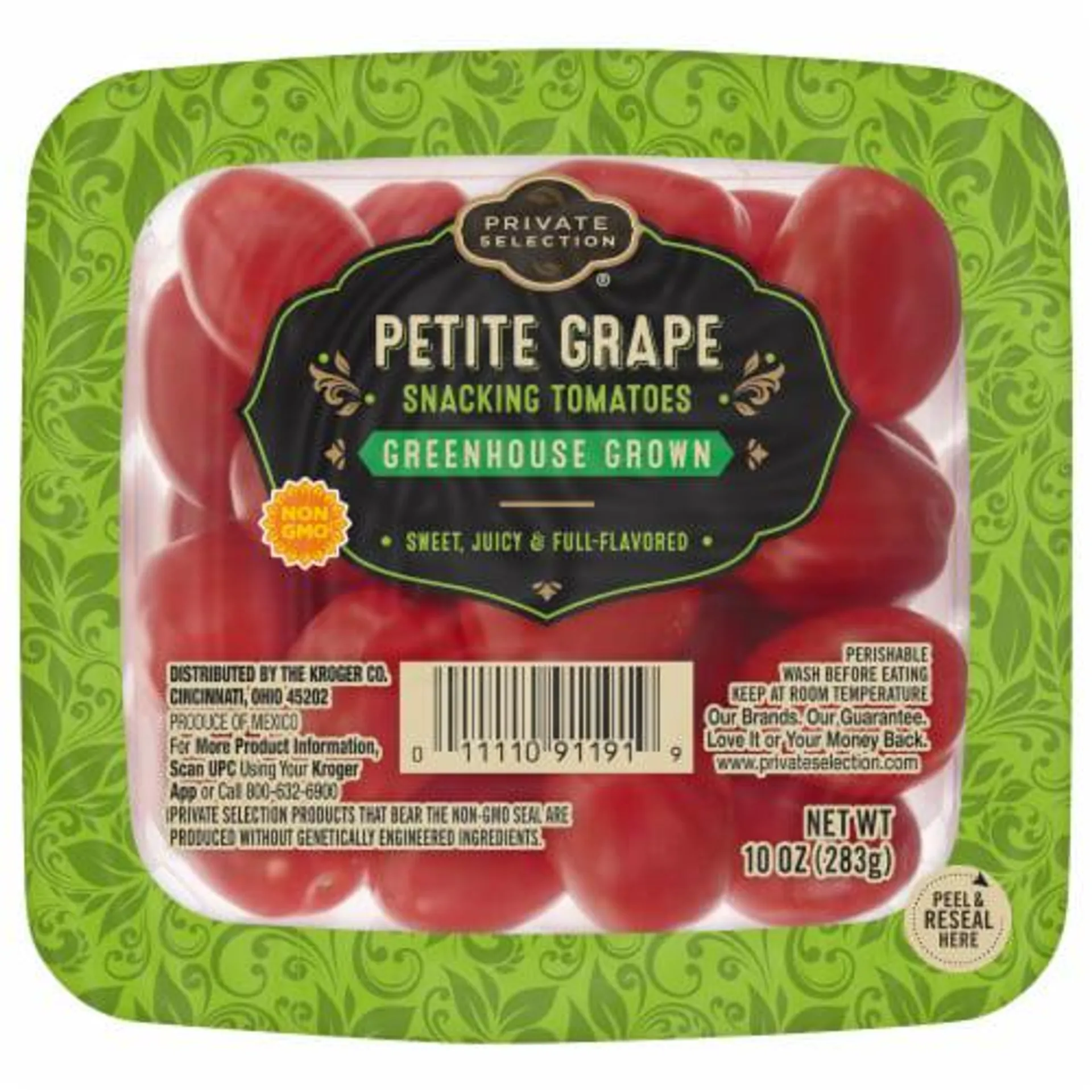 Private Selection™ Petite Grape Snacking Tomatoes